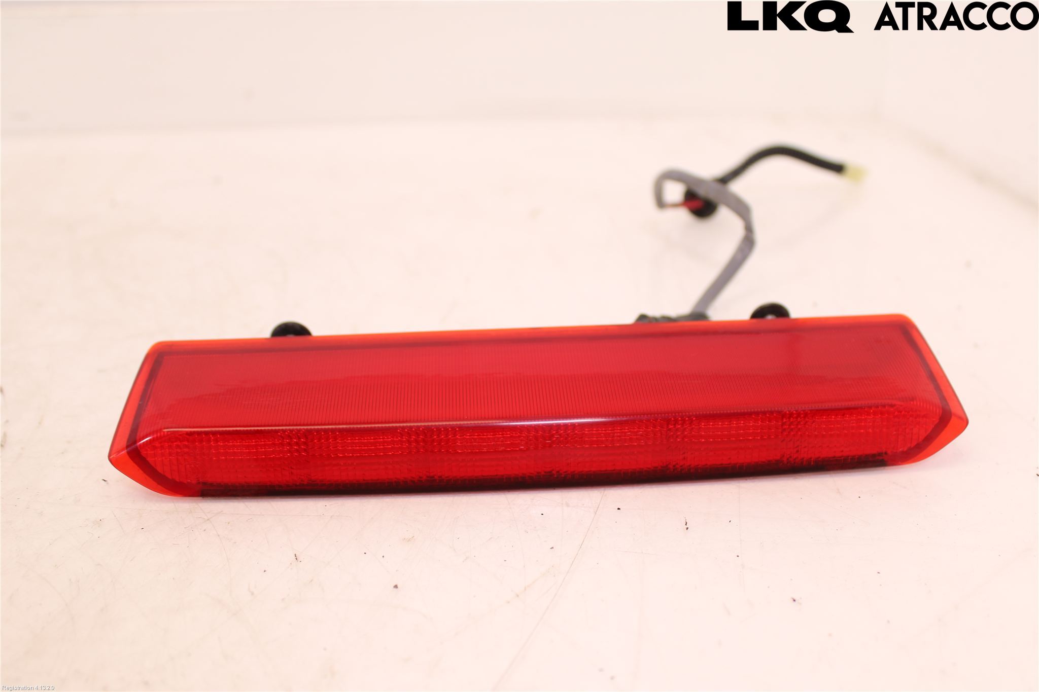 Subaru OUTBACK 15-20 Bromsljus Bakruta