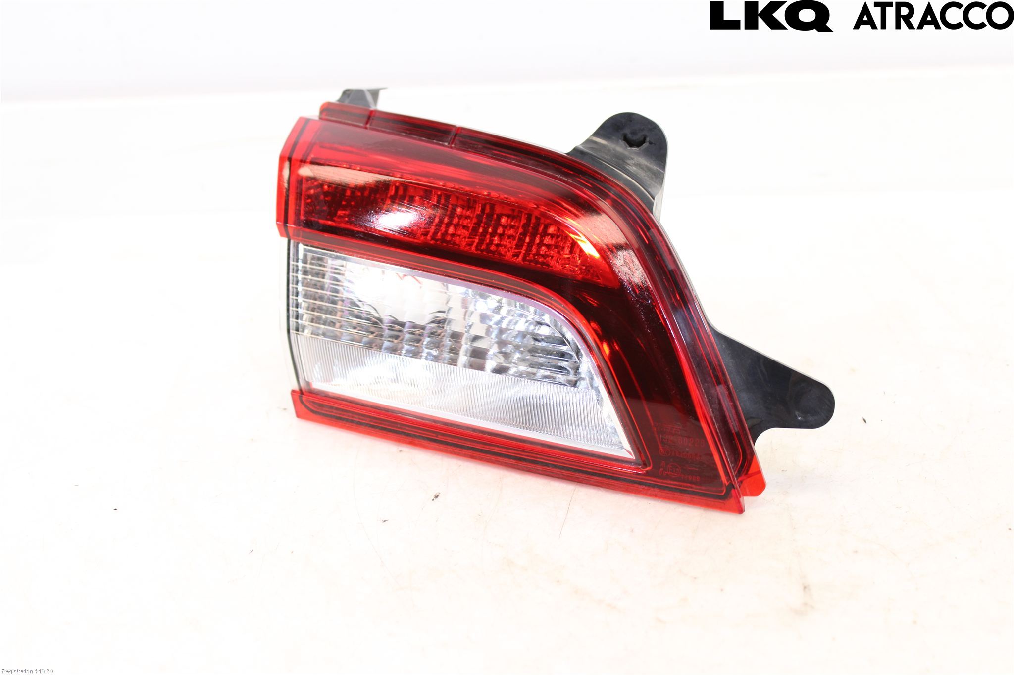 Subaru OUTBACK 15-20 Bakljus Lucka Vä