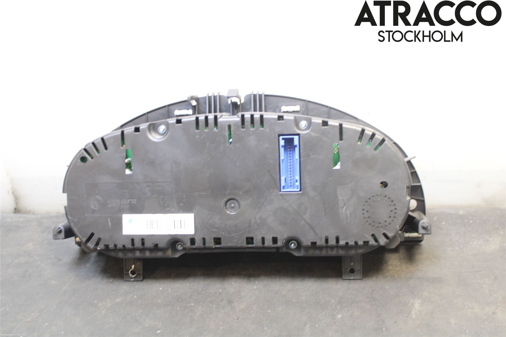Volkswagen VW PASSAT 05-11 Instrument Komb