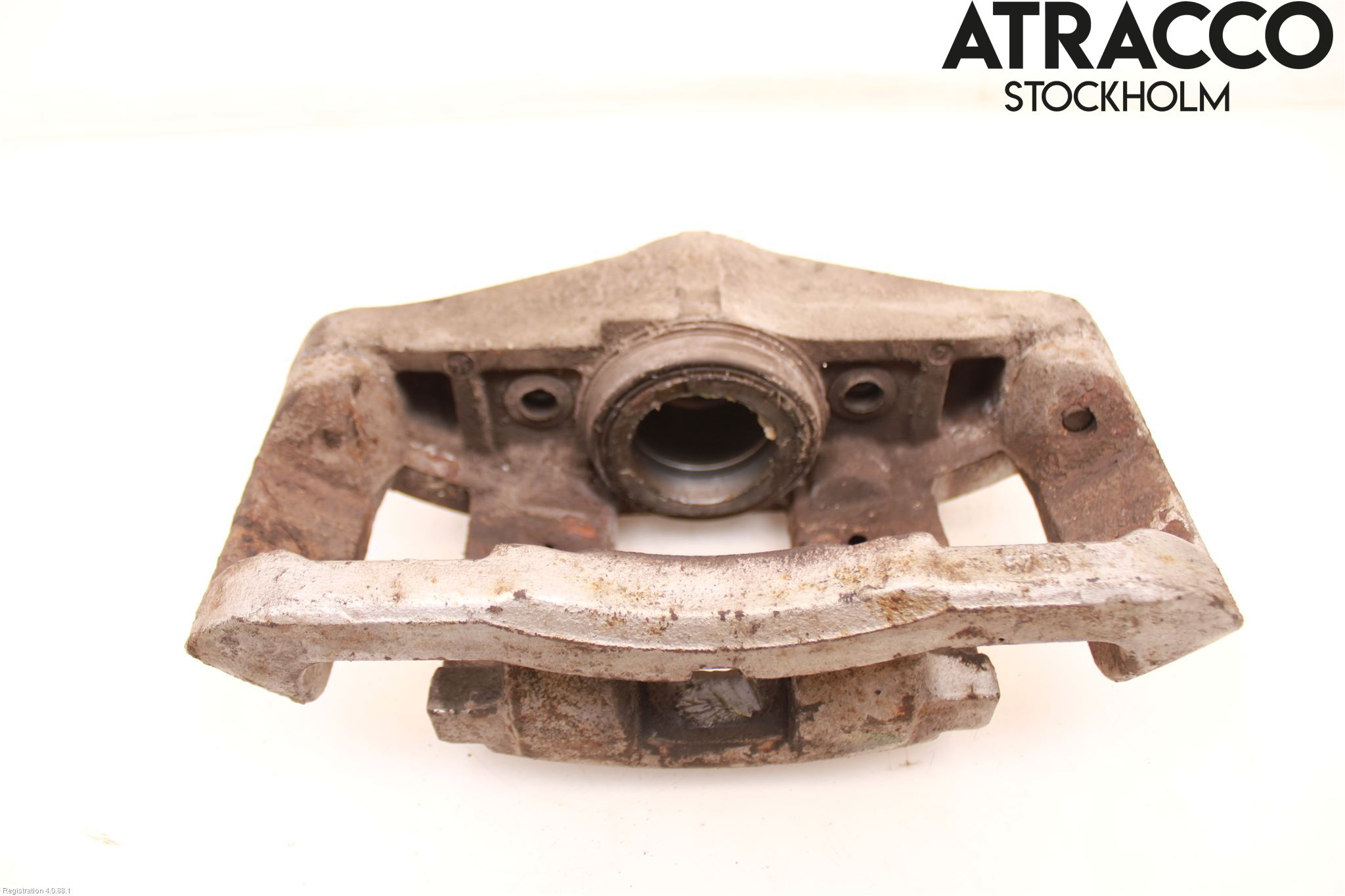 Audi A6/S6     05-11 Bromsok Fram Vänster