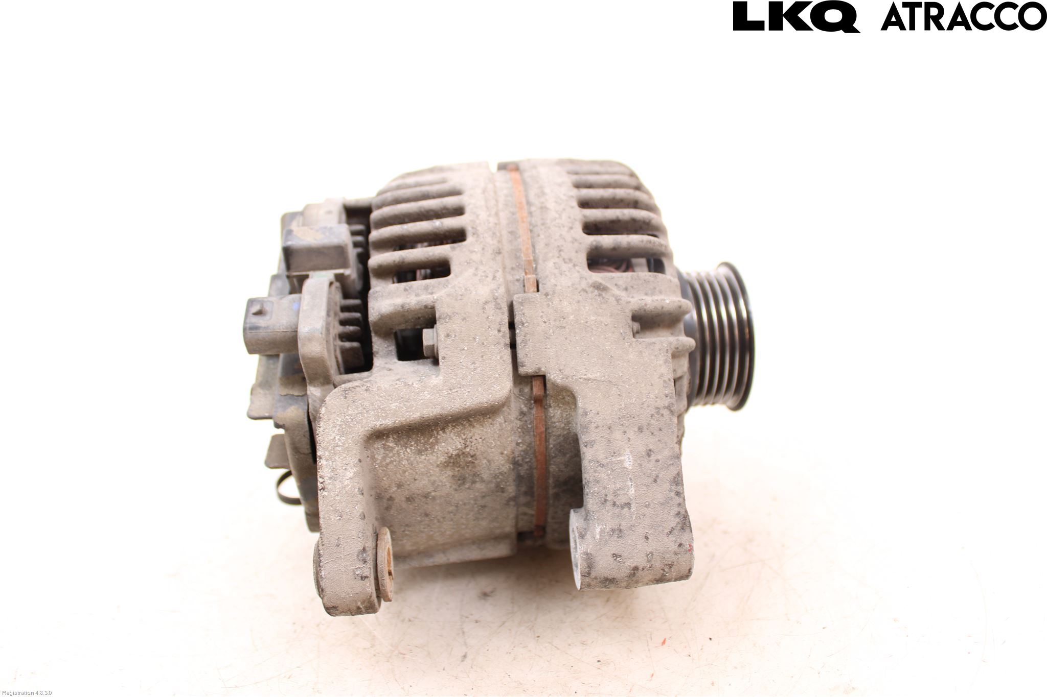 Opel CORSA D 07-14 Generator