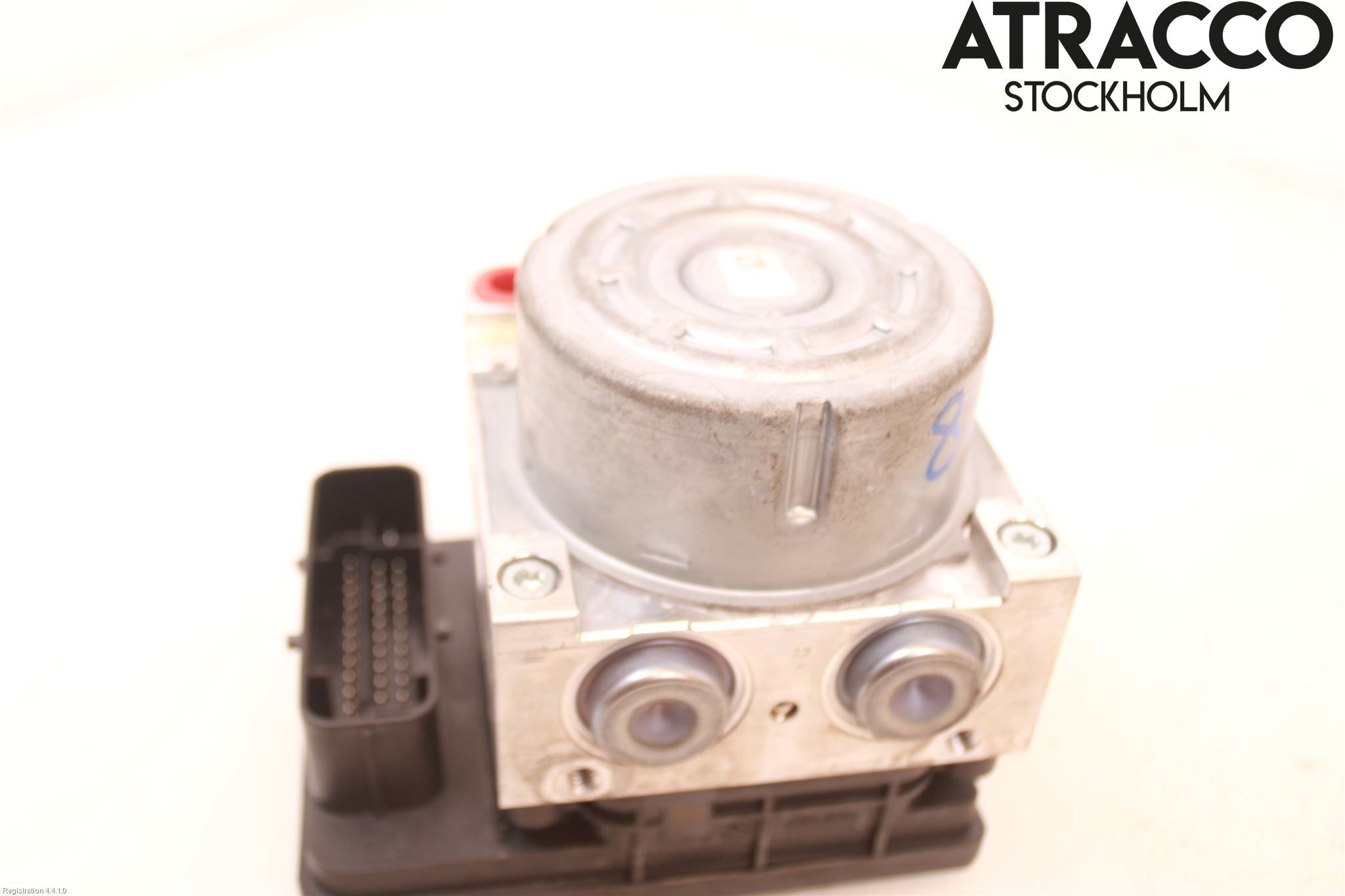 BMW 2 F22/F23/F87 Coupé/Cab 13-21 Abs Hydraulaggregat