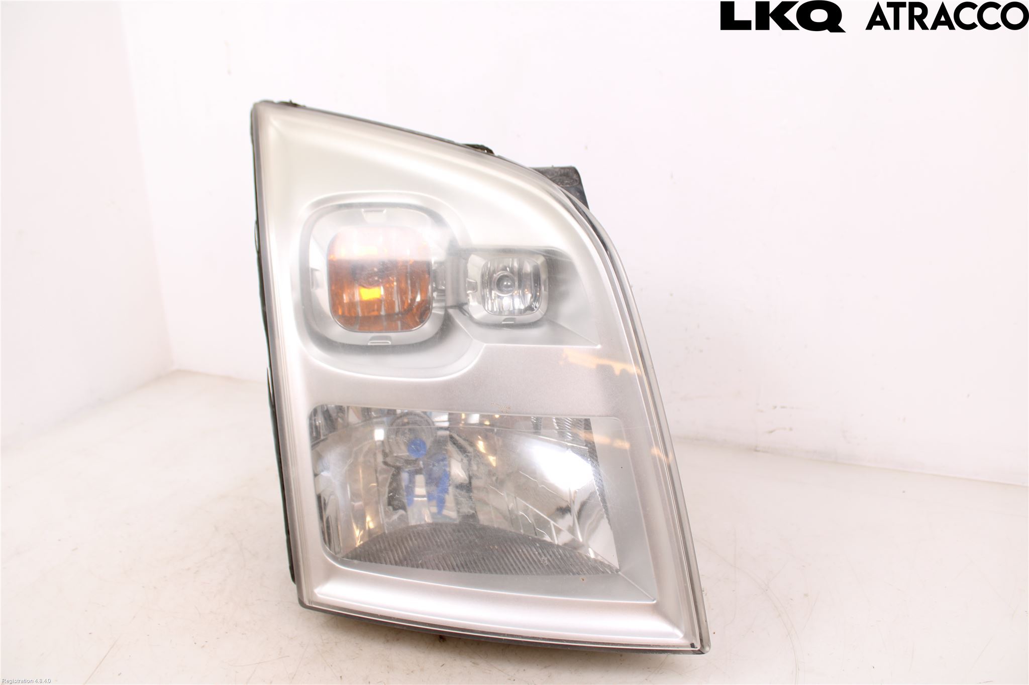 Ford TRANSIT    06-13 Strålkastare Höger