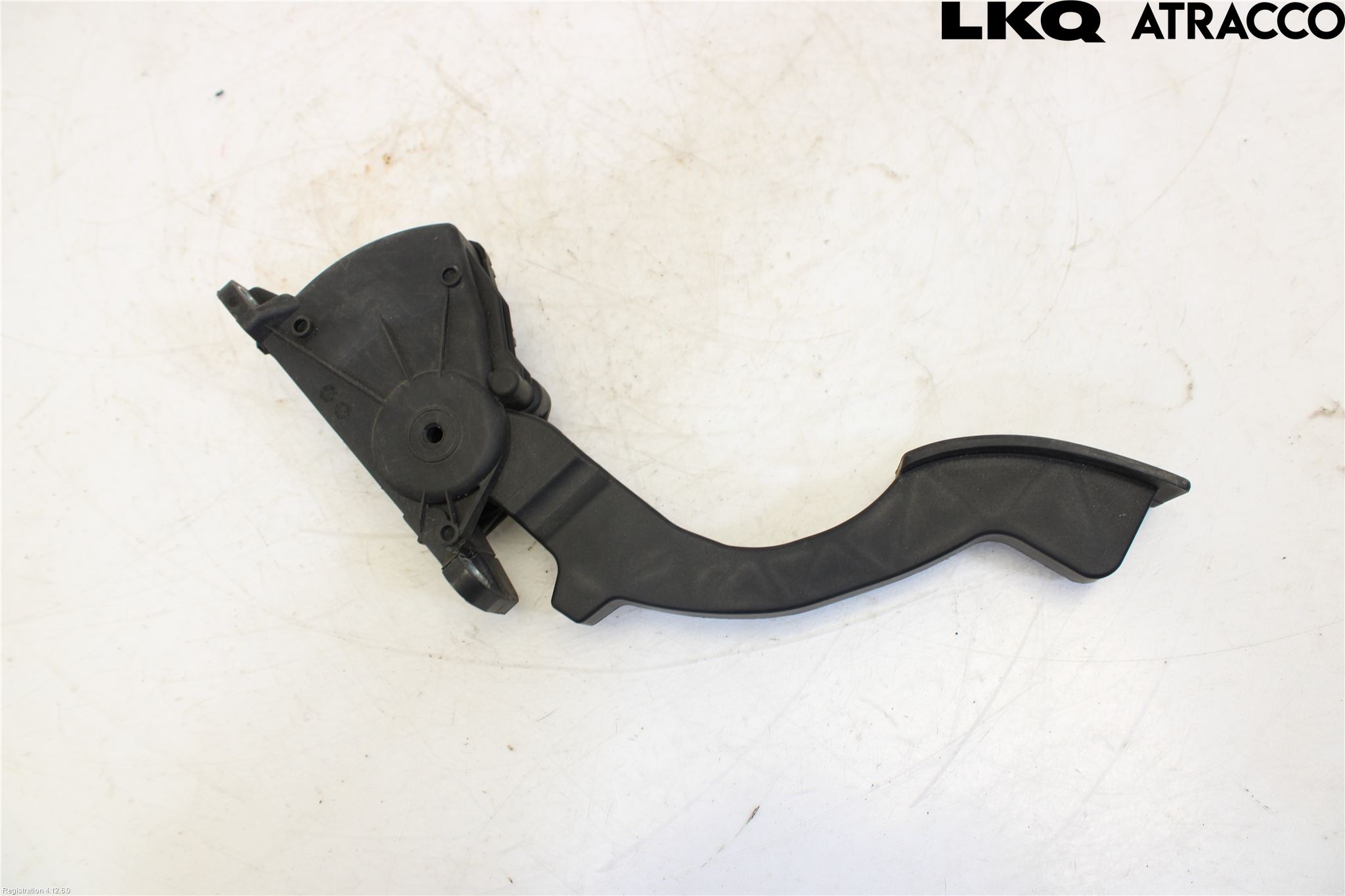 Ford FOCUS 08-11 Gaspedal