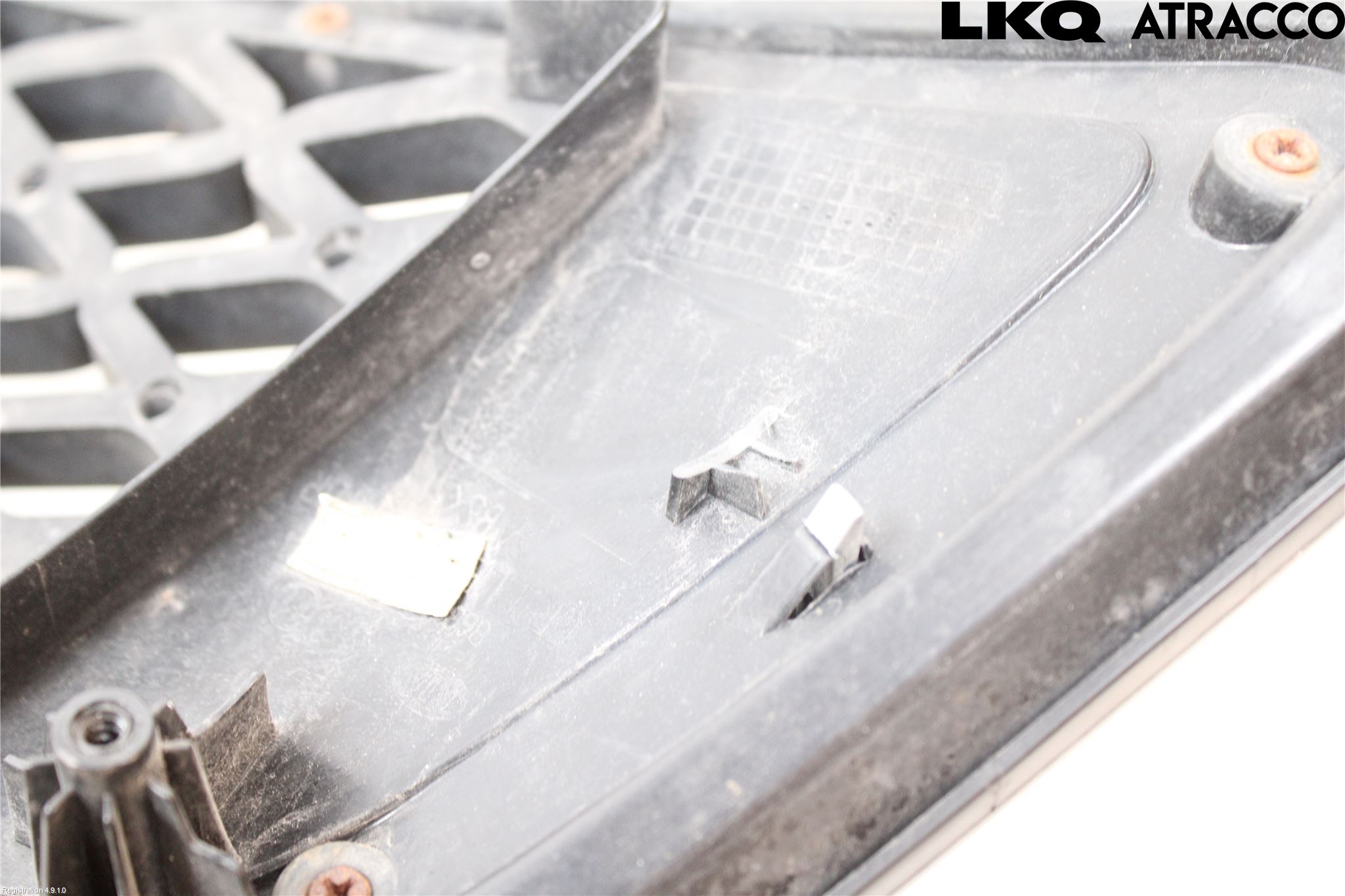 Kia OPTIMA 00-15 Grill Komp