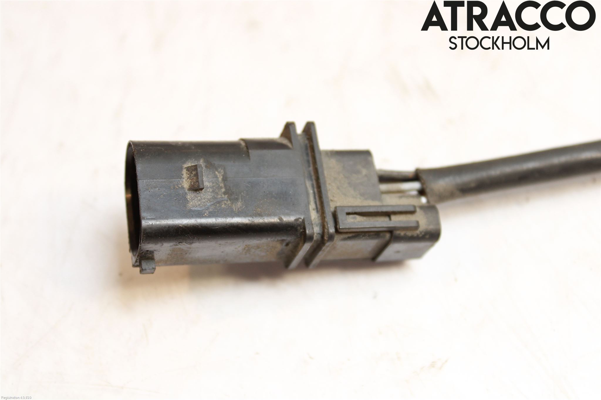 Volvo S60 11-13 Injlambdasond