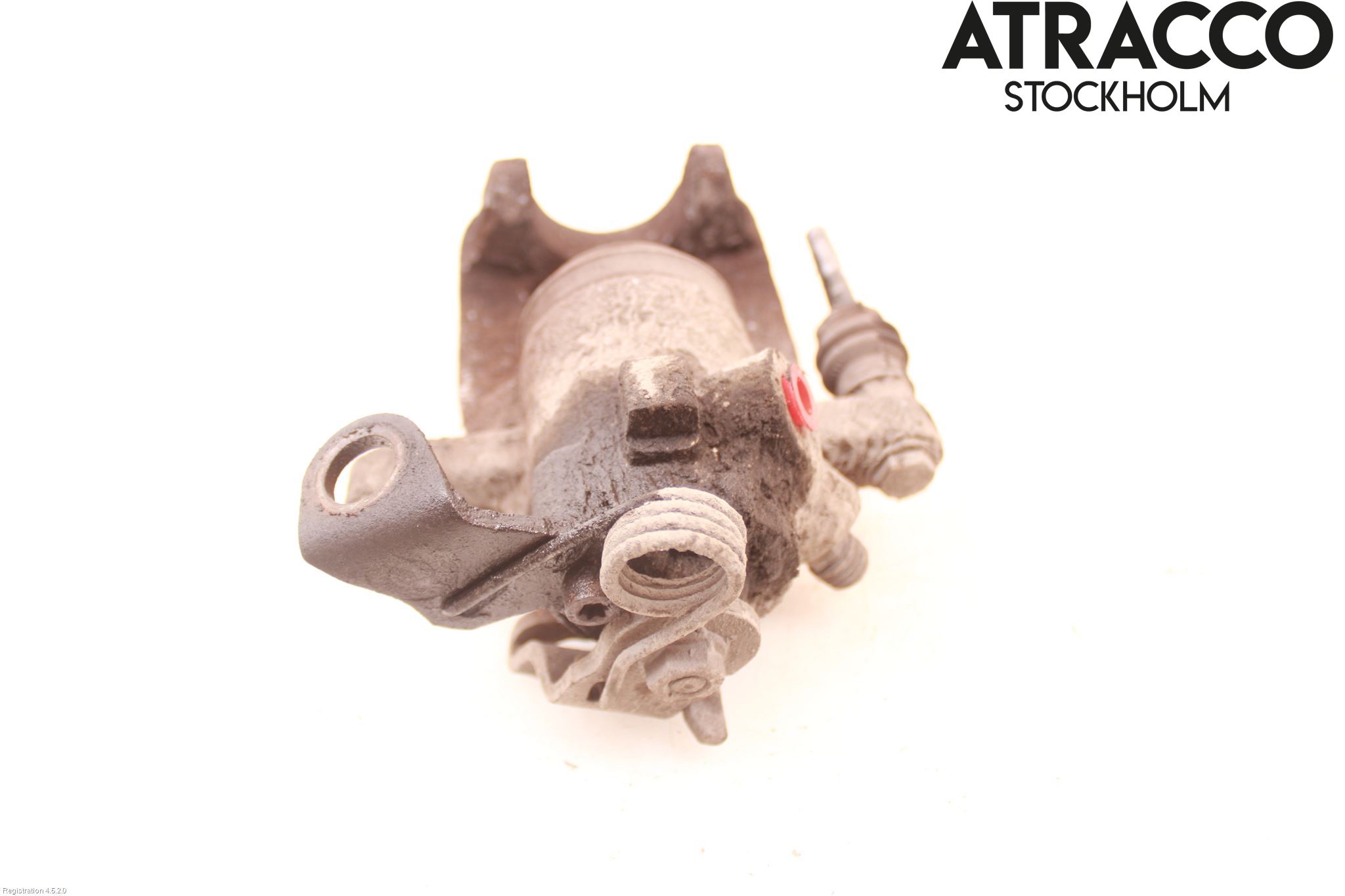 Peugeot 308 08-13 Bromsok Bak Höger