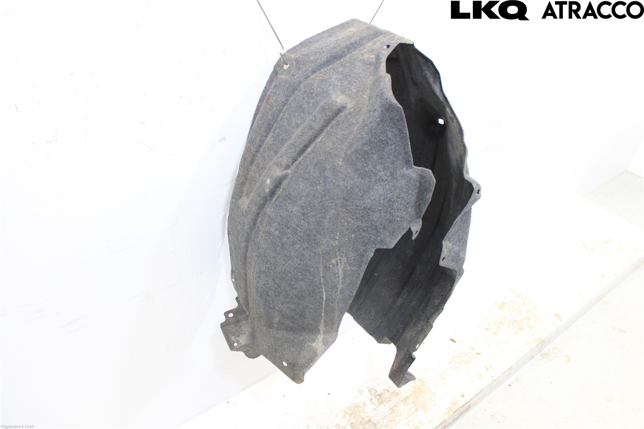 Toyota RAV4 19- Skärm Inner