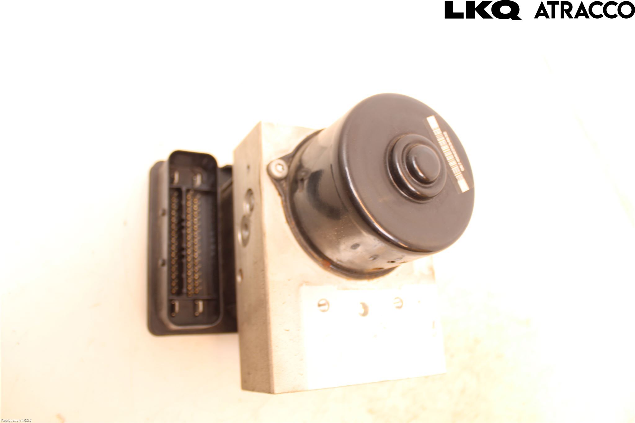 Mercedes-Benz MB C (203) 00-07 Abs Hydraulaggregat