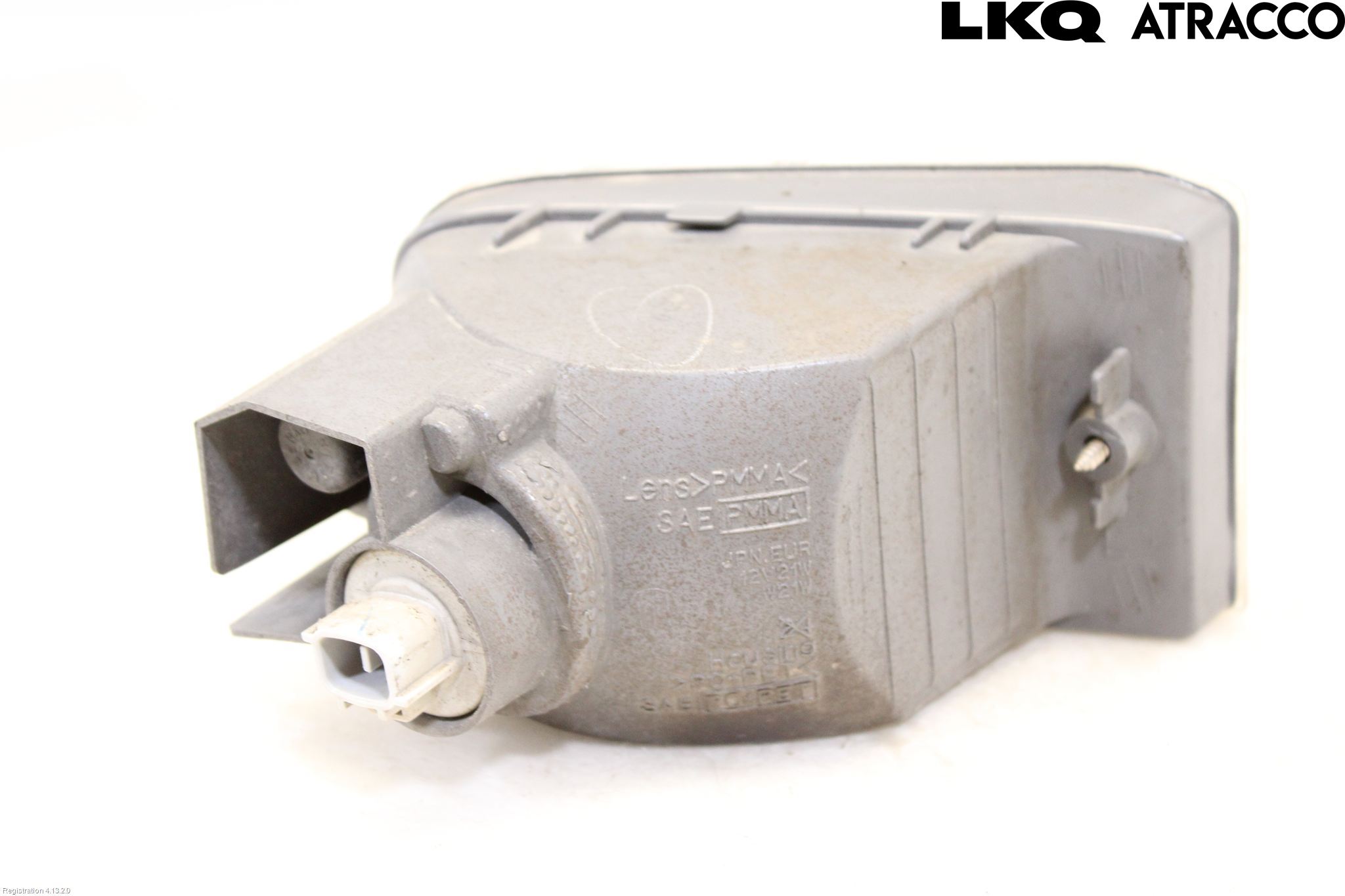 Toyota RAV 4 00-06 Blinkers Fram Vänster
