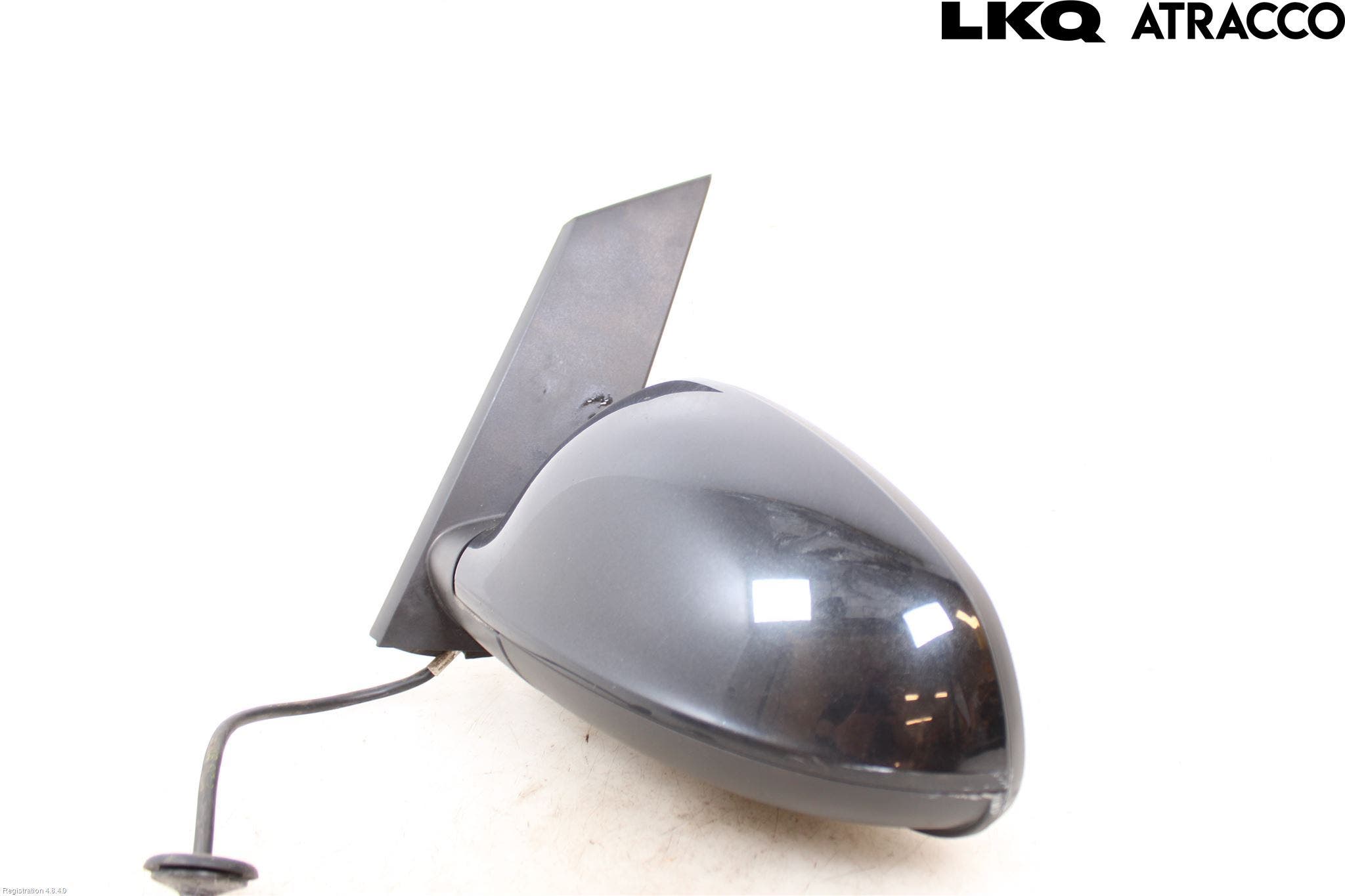 Opel ASTRA J 10-15 Spegel Yttre El Vä