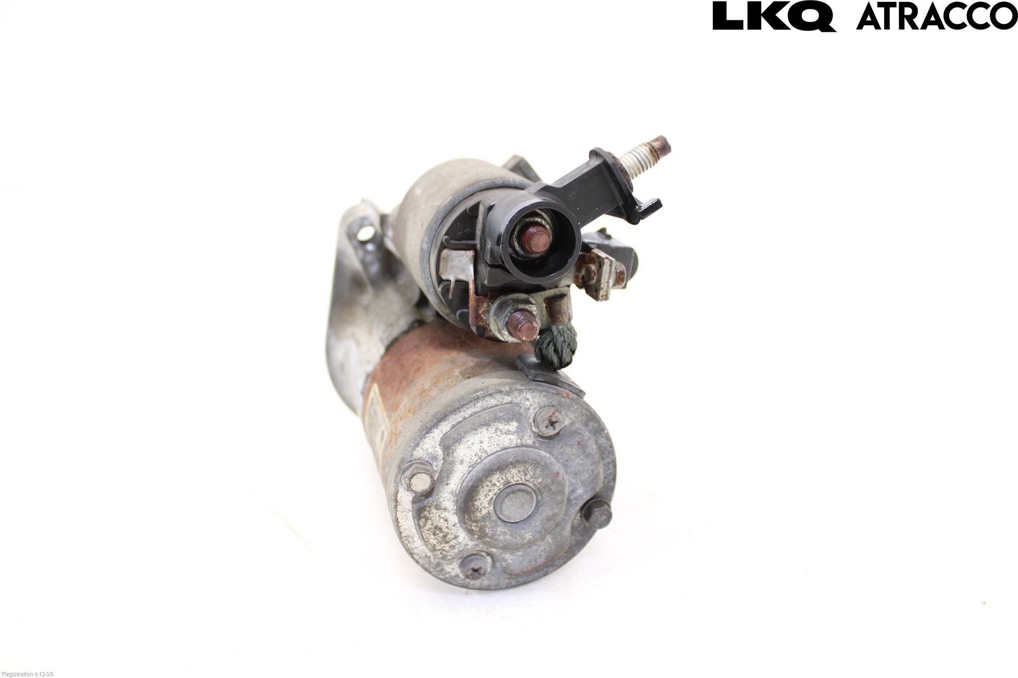 Dodge JOURNEY Startmotor