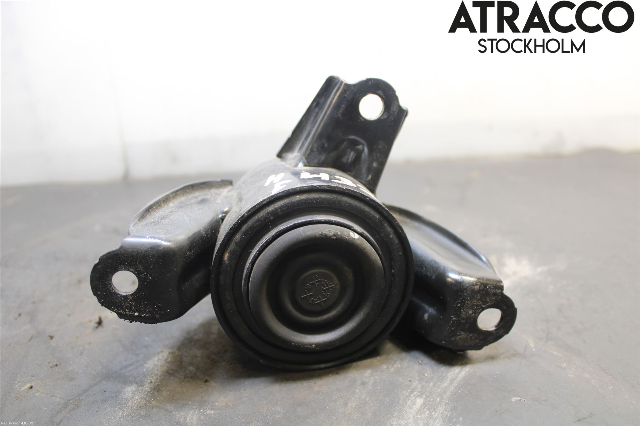 Kia CEED 12-18 Motorfäste