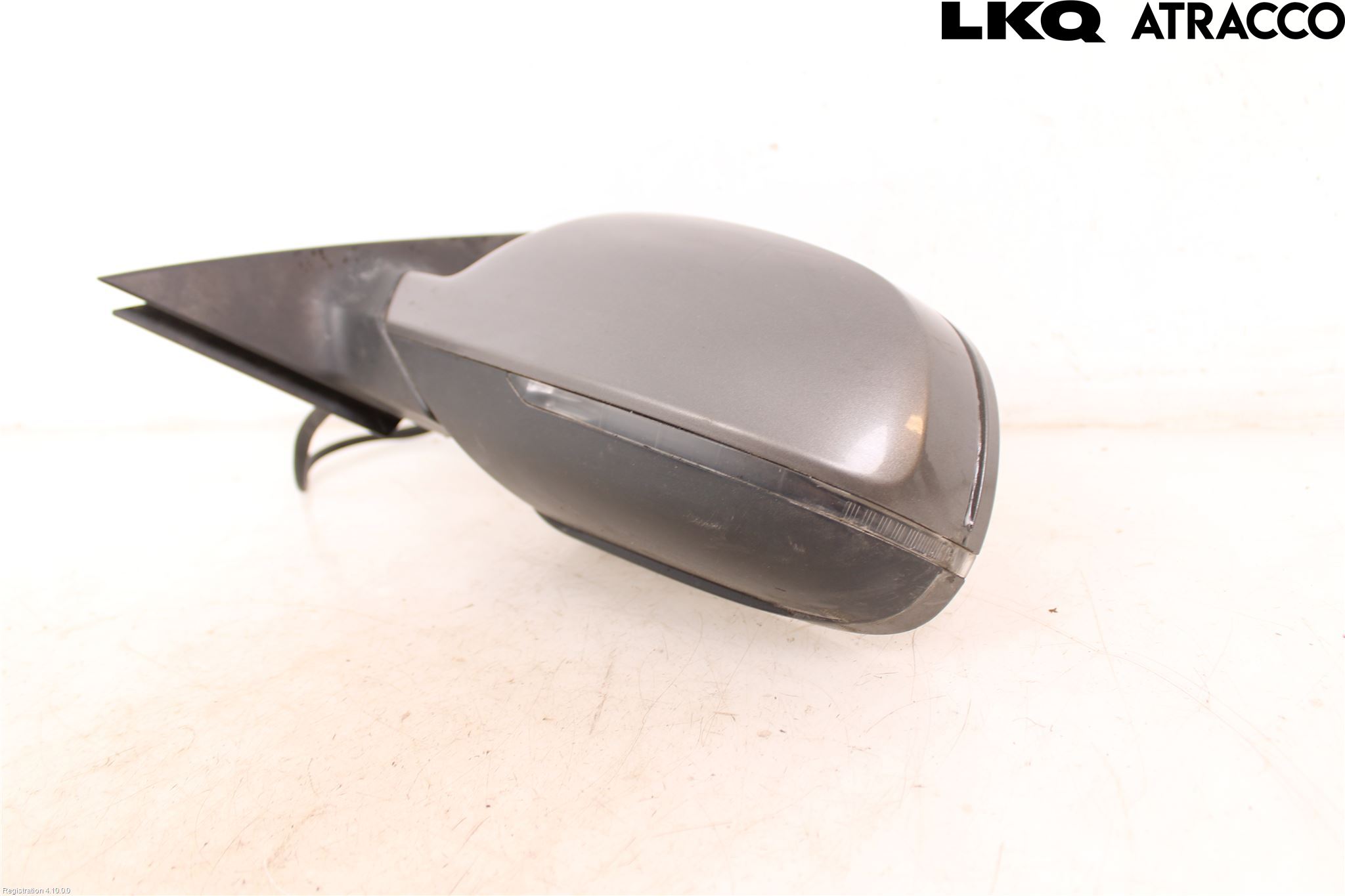 Audi A3/S3 05-13 Spegel Yttre El Vä