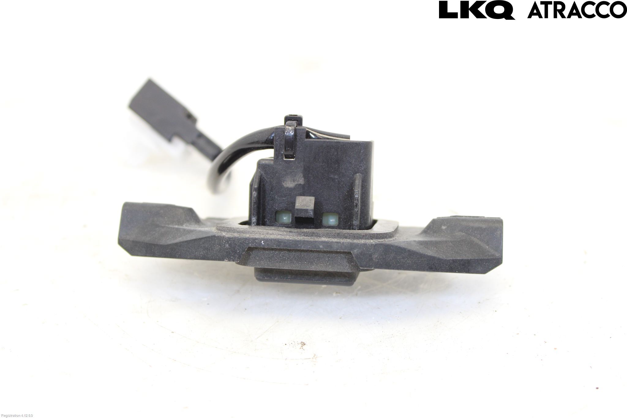 Lexus IS 250/350 14-20 Bakluckehandtag