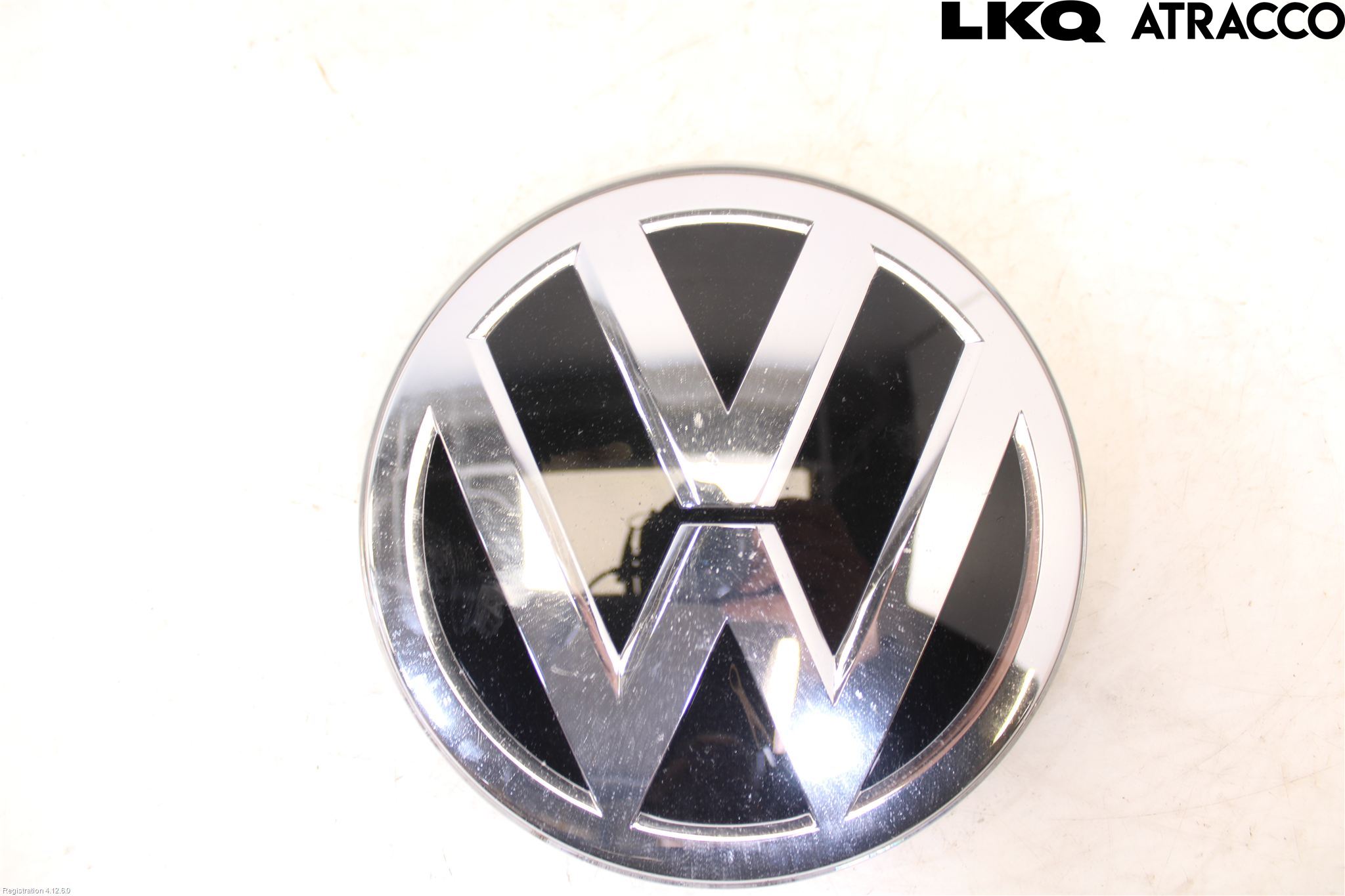 Volkswagen VW CADDY 16-20 Emblem