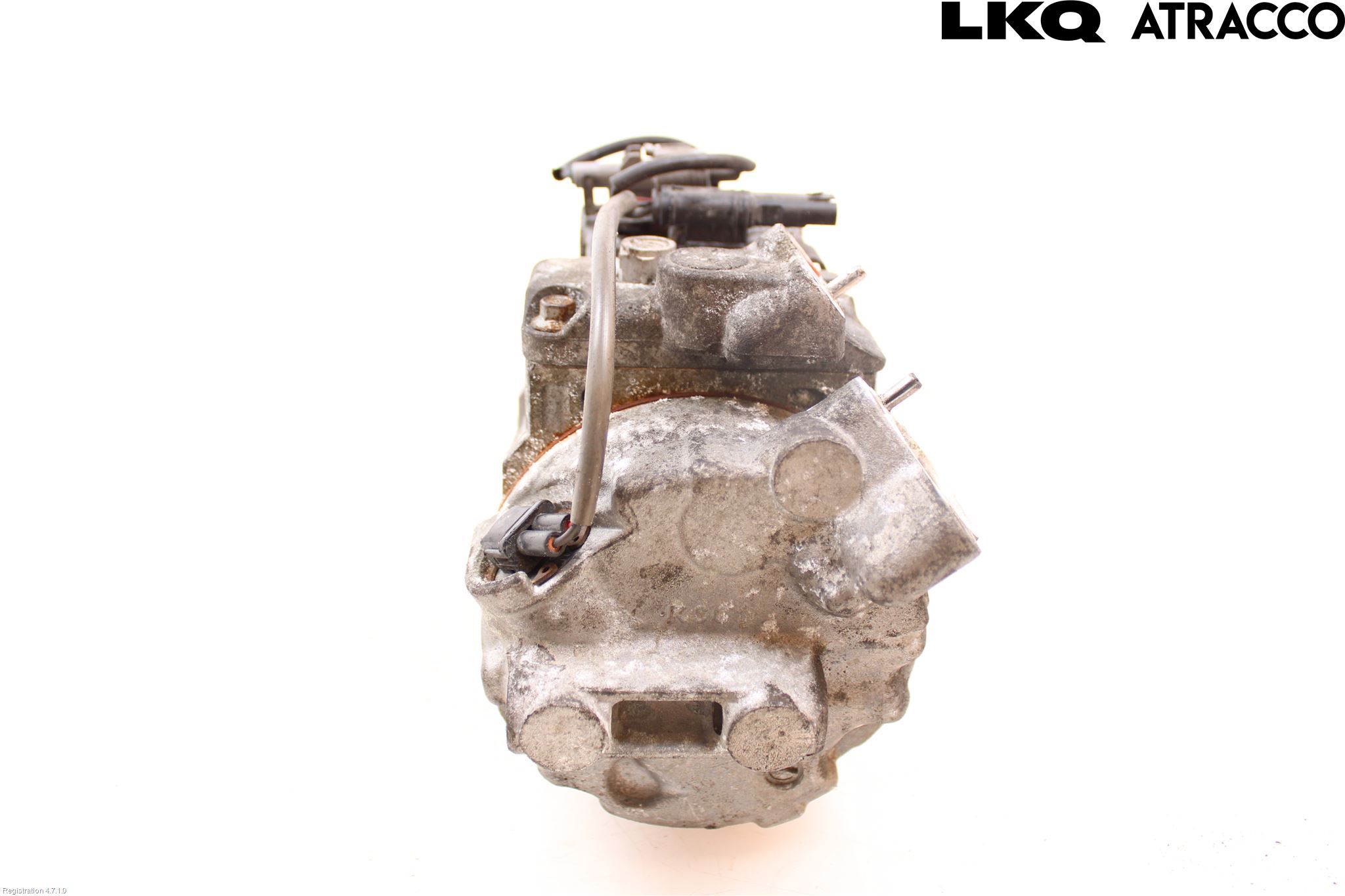 BMW 1 E87/81 5D/3D 03-11 Ac Kompressor