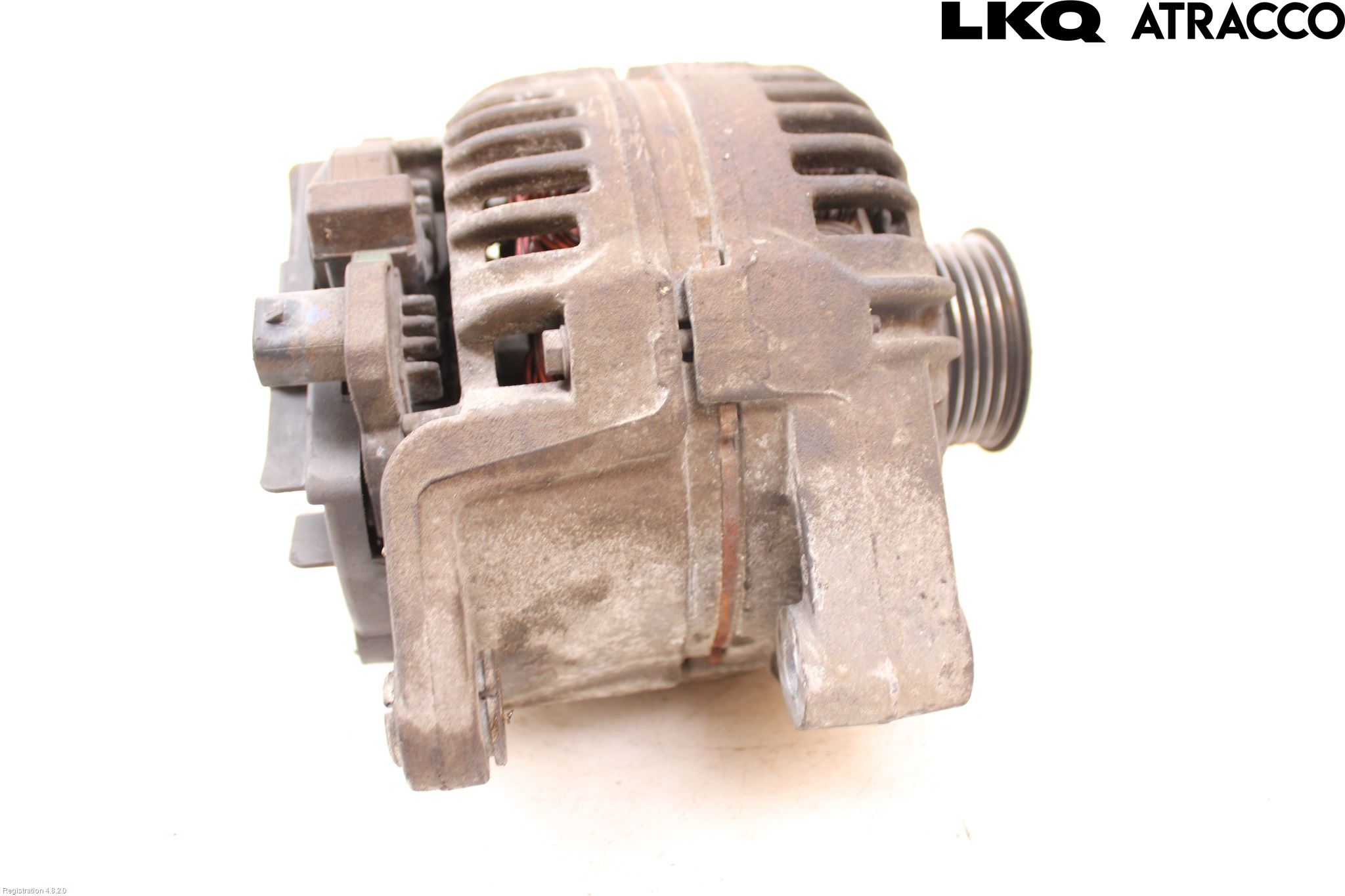 Opel CORSA D 07-14 Generator