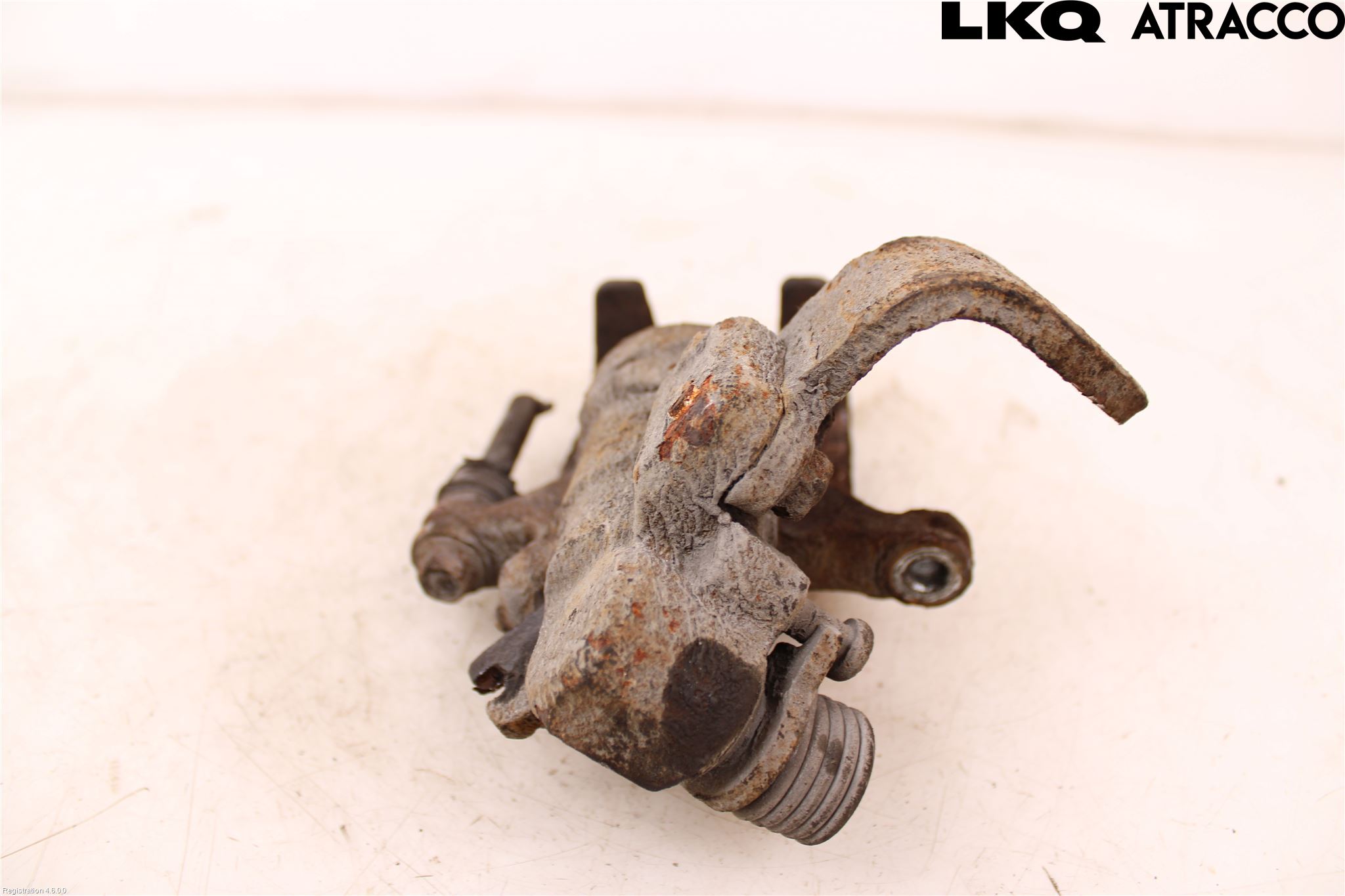 Honda CIVIC 06-11 Bromsok Bak Vänster