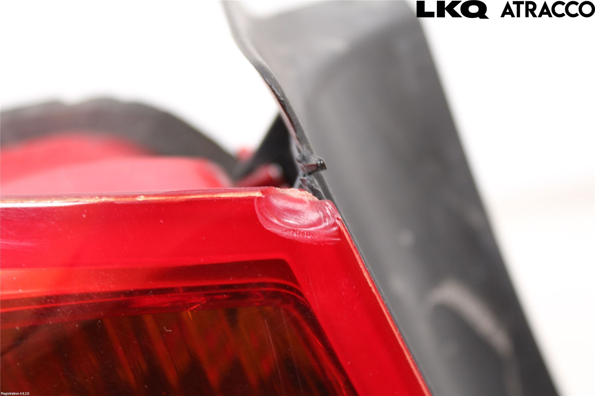 BMW 3 E90/91 SED/TOU 05-12 Bakljus Vänster