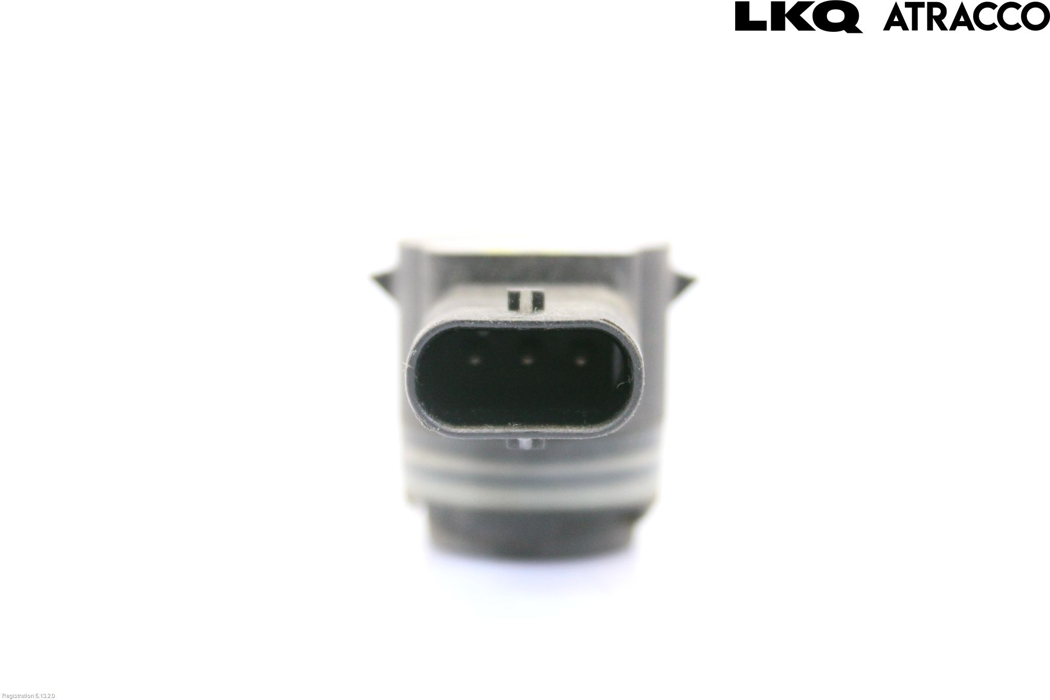 Volkswagen VW GOLF / E-GOLF VII 13-20 Parkeringshjälp Backsensor