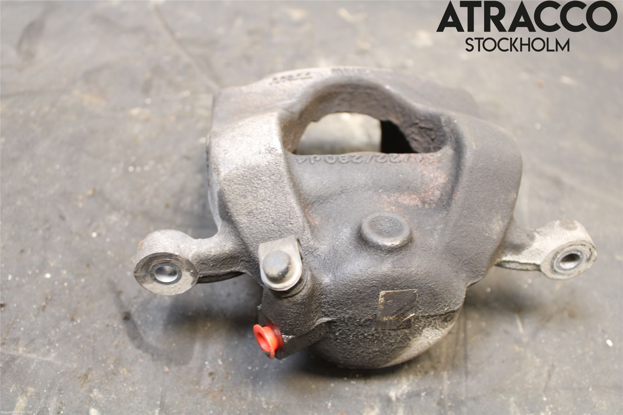 Mini ONE/COOPER 5DR F55 14-24 Bromsok Bak Vänster