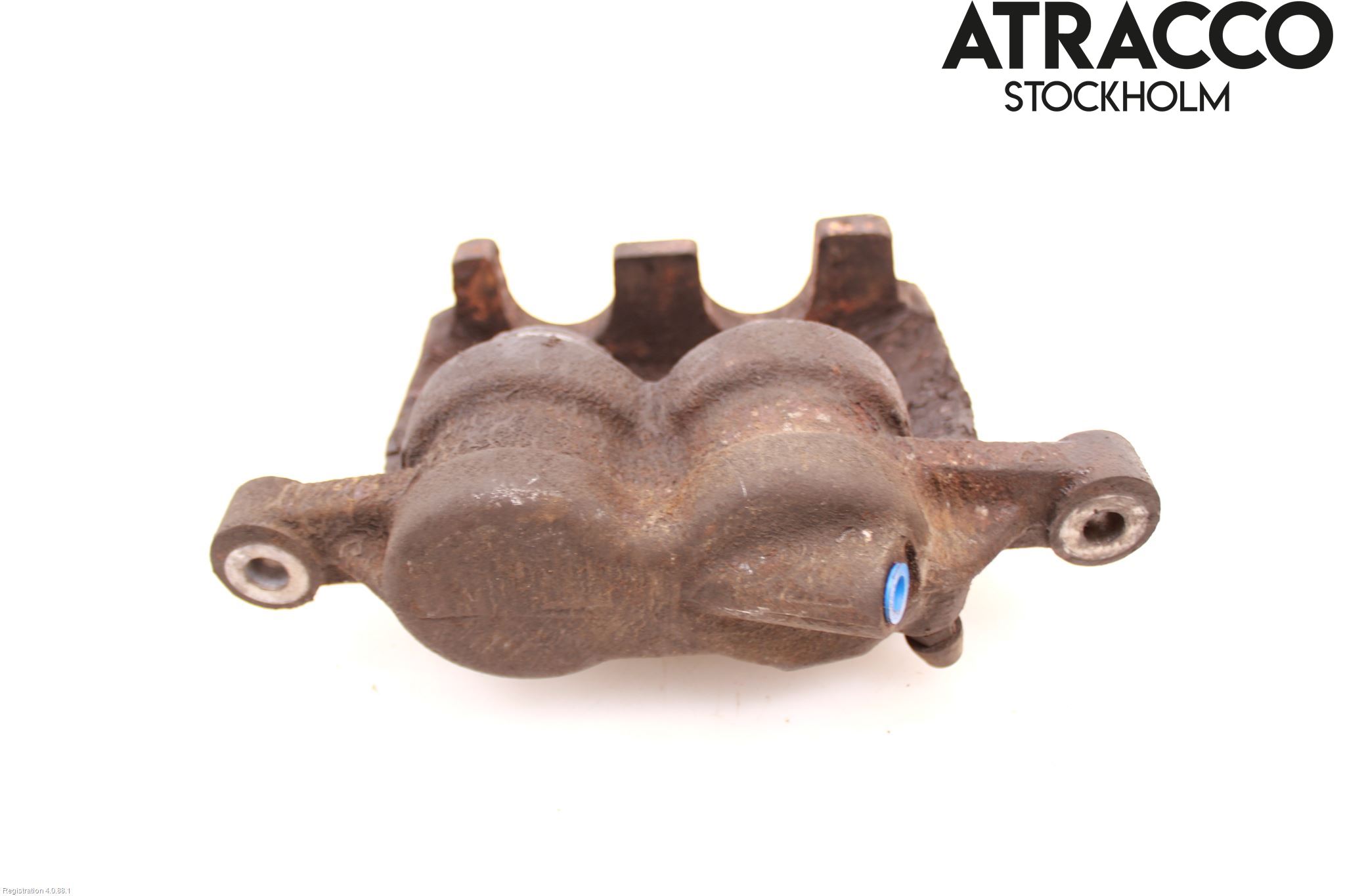 Volkswagen VW AMAROK 2H 10-22 Bromsok Fram Vänster