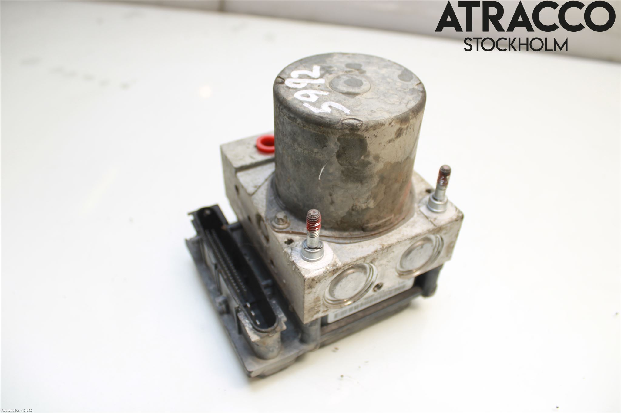 Toyota VERSO 09-18 Abs Hydraulaggregat