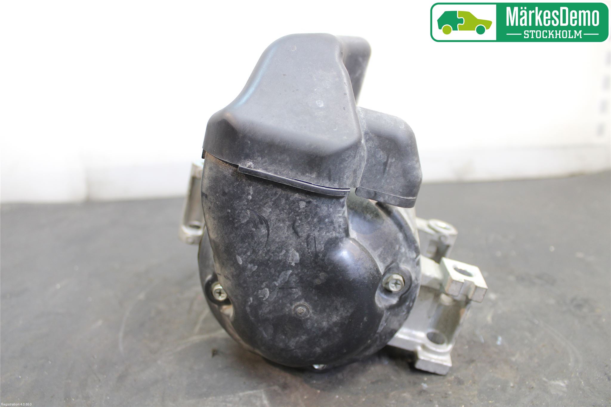 Mazda 6 02-08 Generator