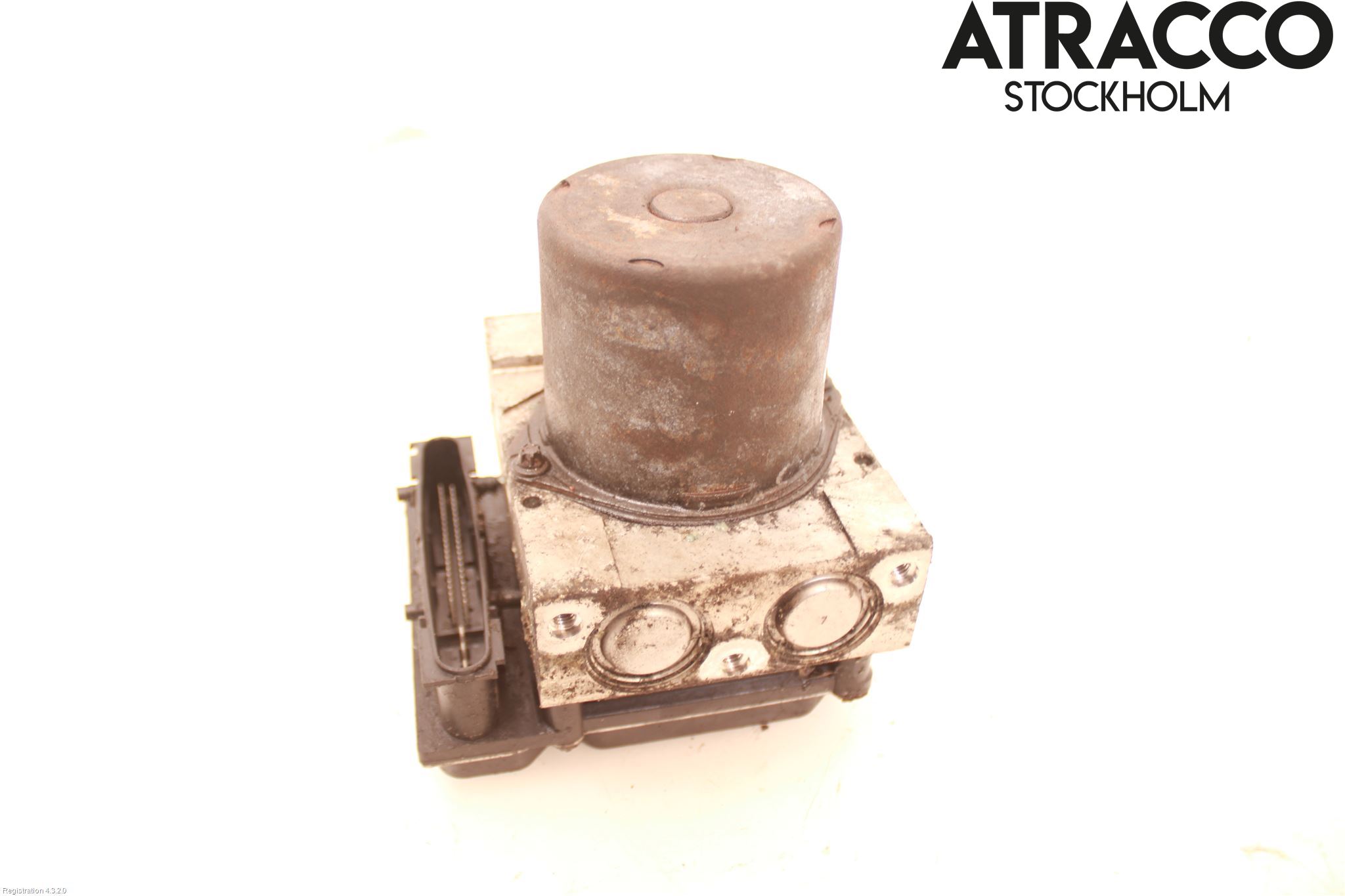 Mercedes-Benz MB VITO/VIANO (W639) 04-14 Abs Hydraulaggregat