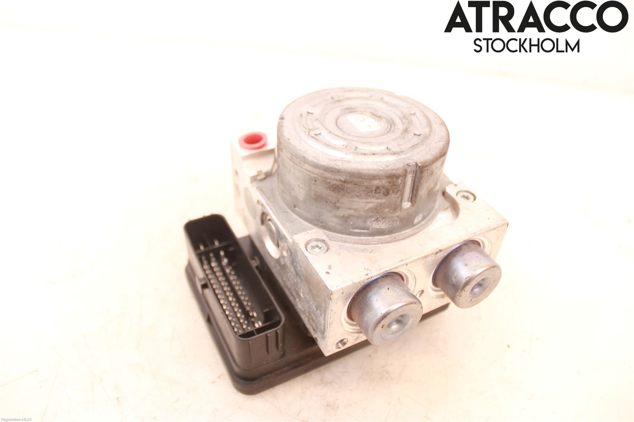 Volkswagen VW PASSAT 20-24 Abs Hydraulaggregat