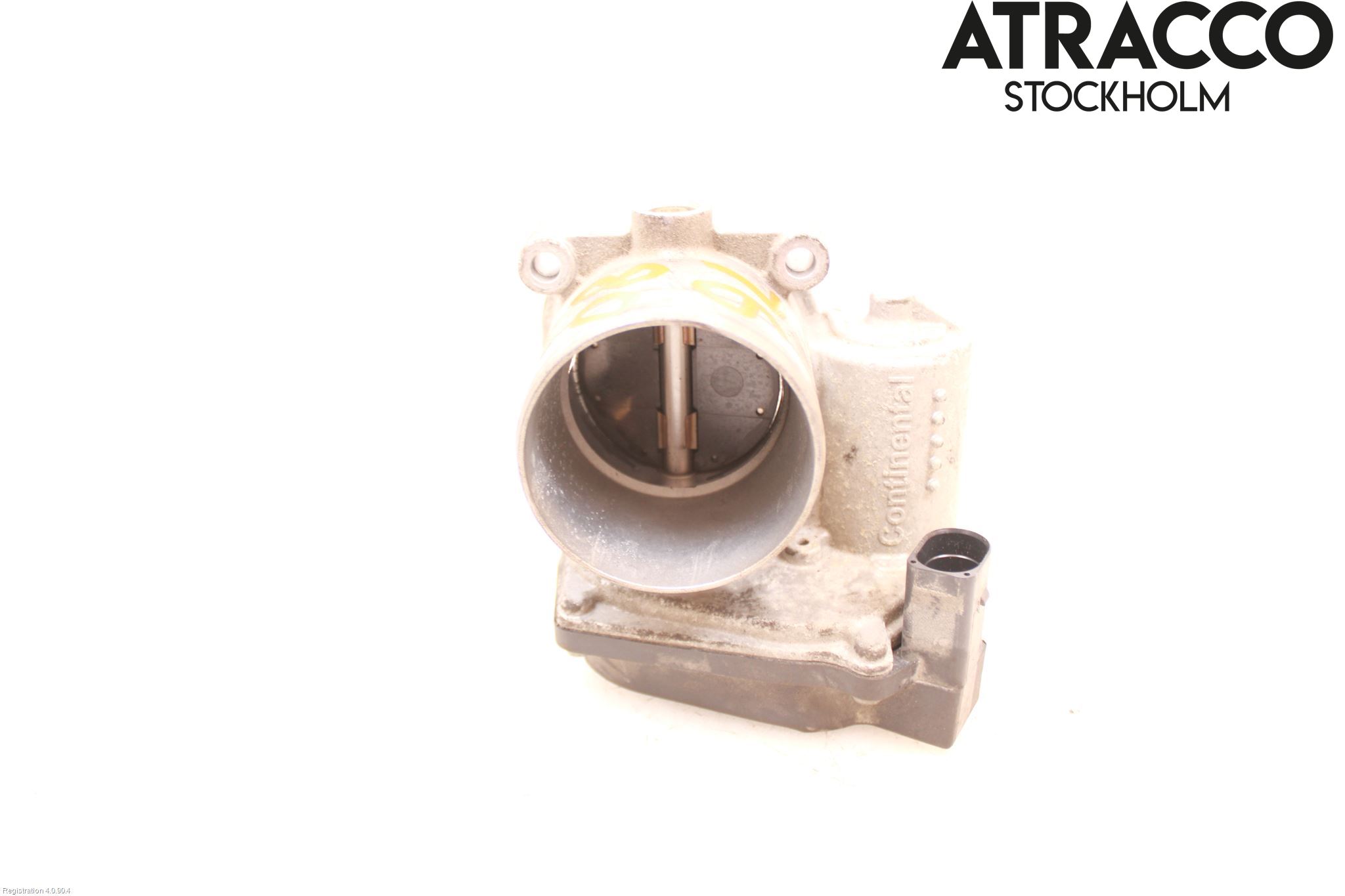 Seat IBIZA IV 08-16 Injspjällhus