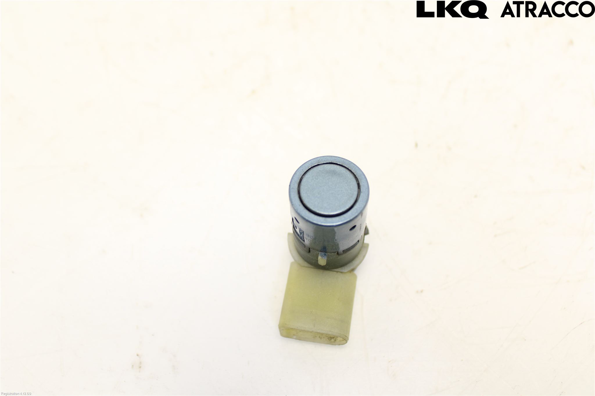 Skoda OCTAVIA (1Z) 05-13 Parkeringshjälp Backsensor