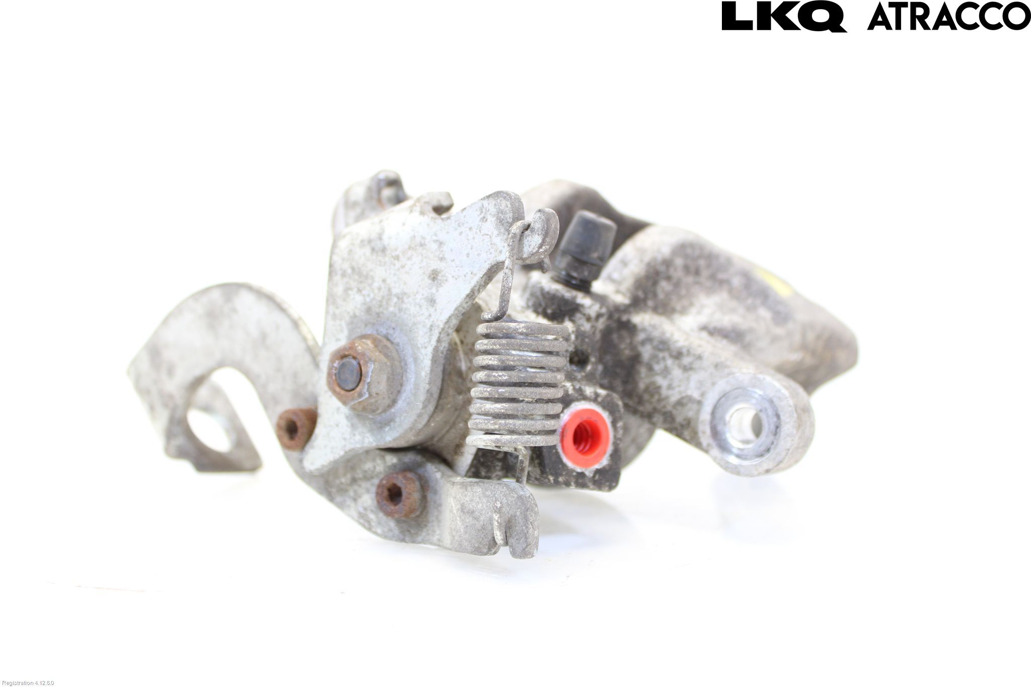 Toyota AURIS 07-09 Bromsok Bak Vänster