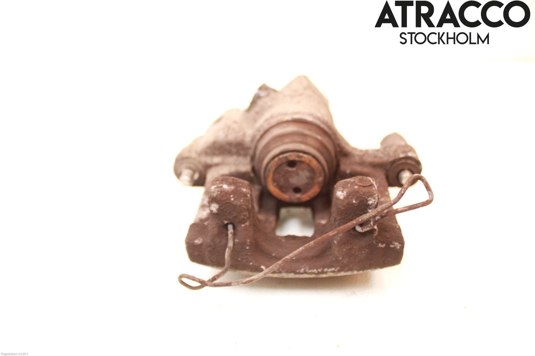 Ford FOCUS 08-11 Bromsok Bak Höger