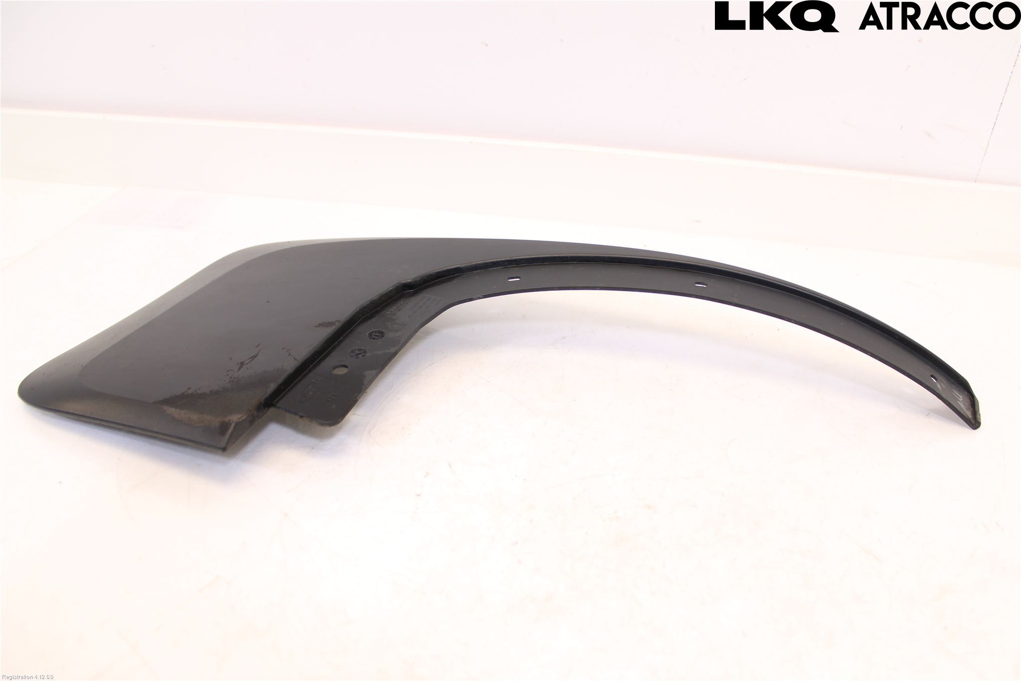 Ford RANGER EU 12-23 Stänkskydd