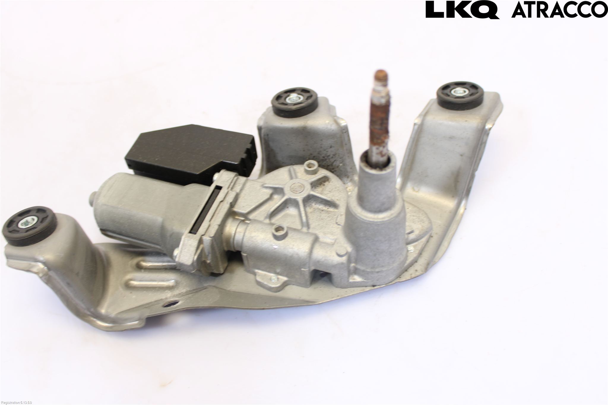 Toyota AURIS 13-19 Torkarmotor Baklucka