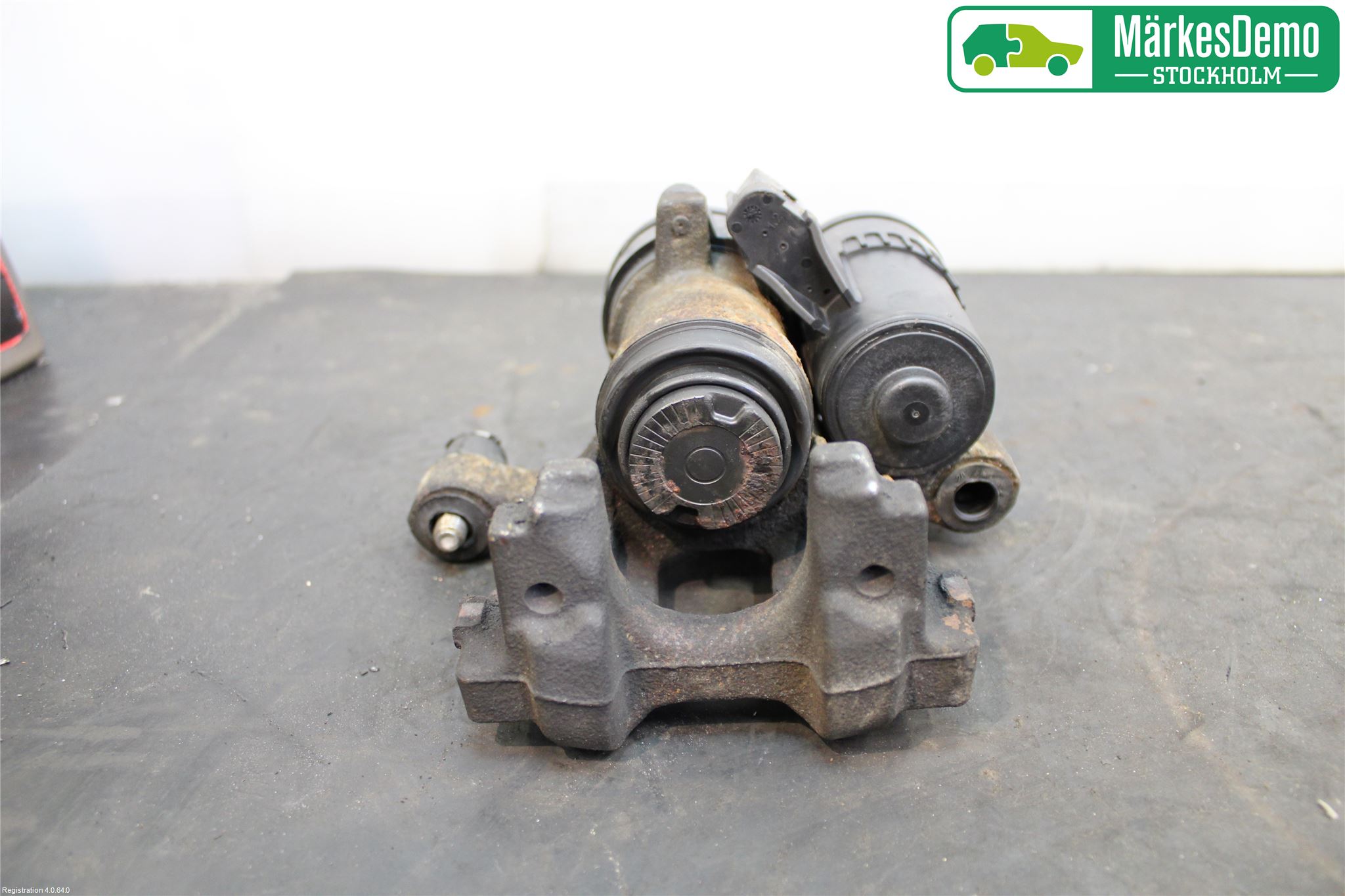 Honda CIVIC 17-22 Bromsok Bak Vänster