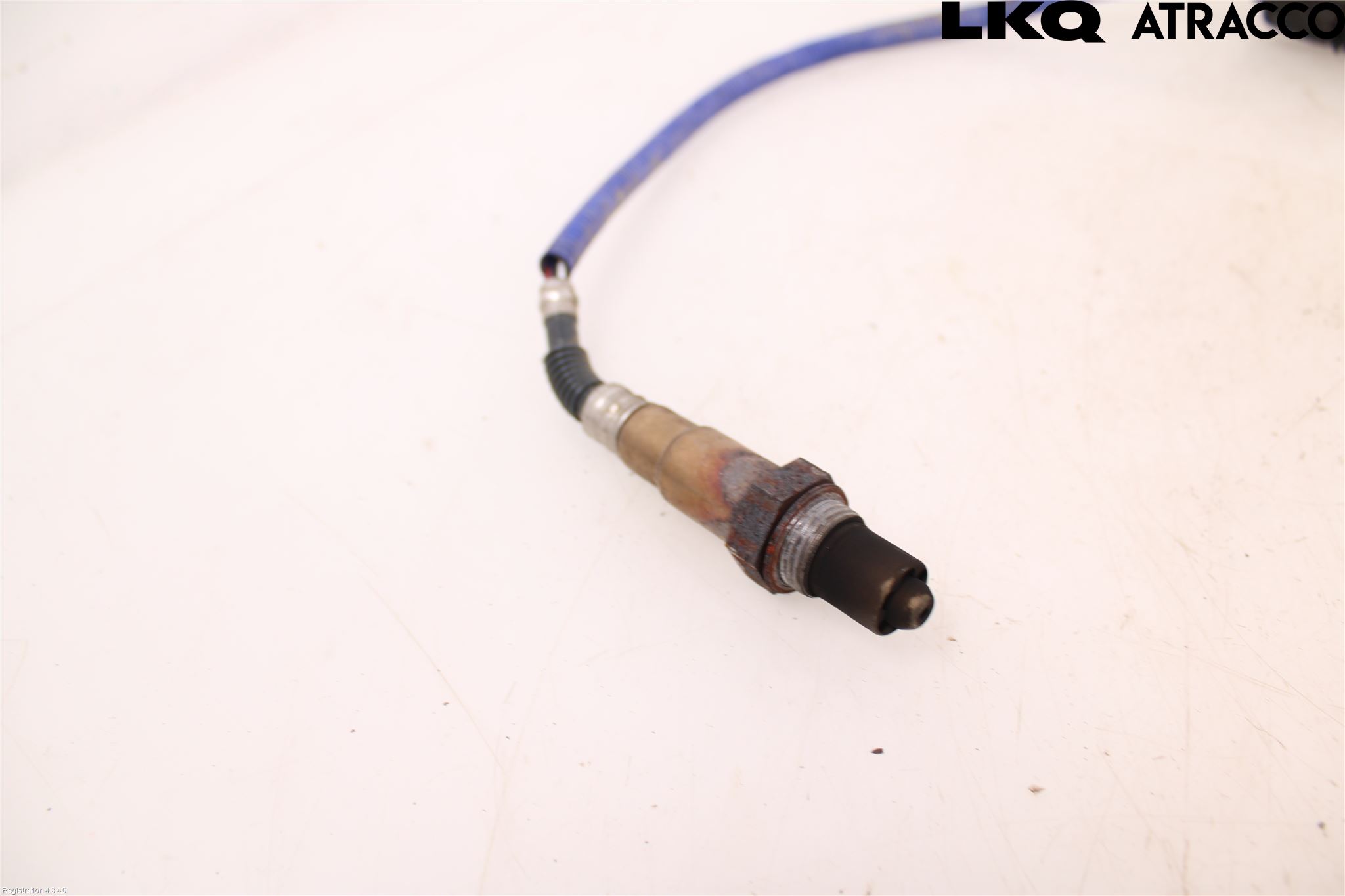 Ford MONDEO 15-22 Injlambdasond