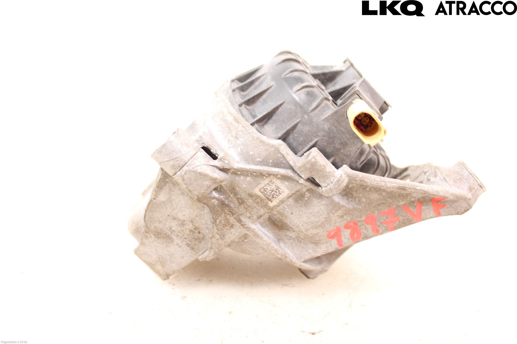 Audi A6/S6 4G 11-18 Motorfäste