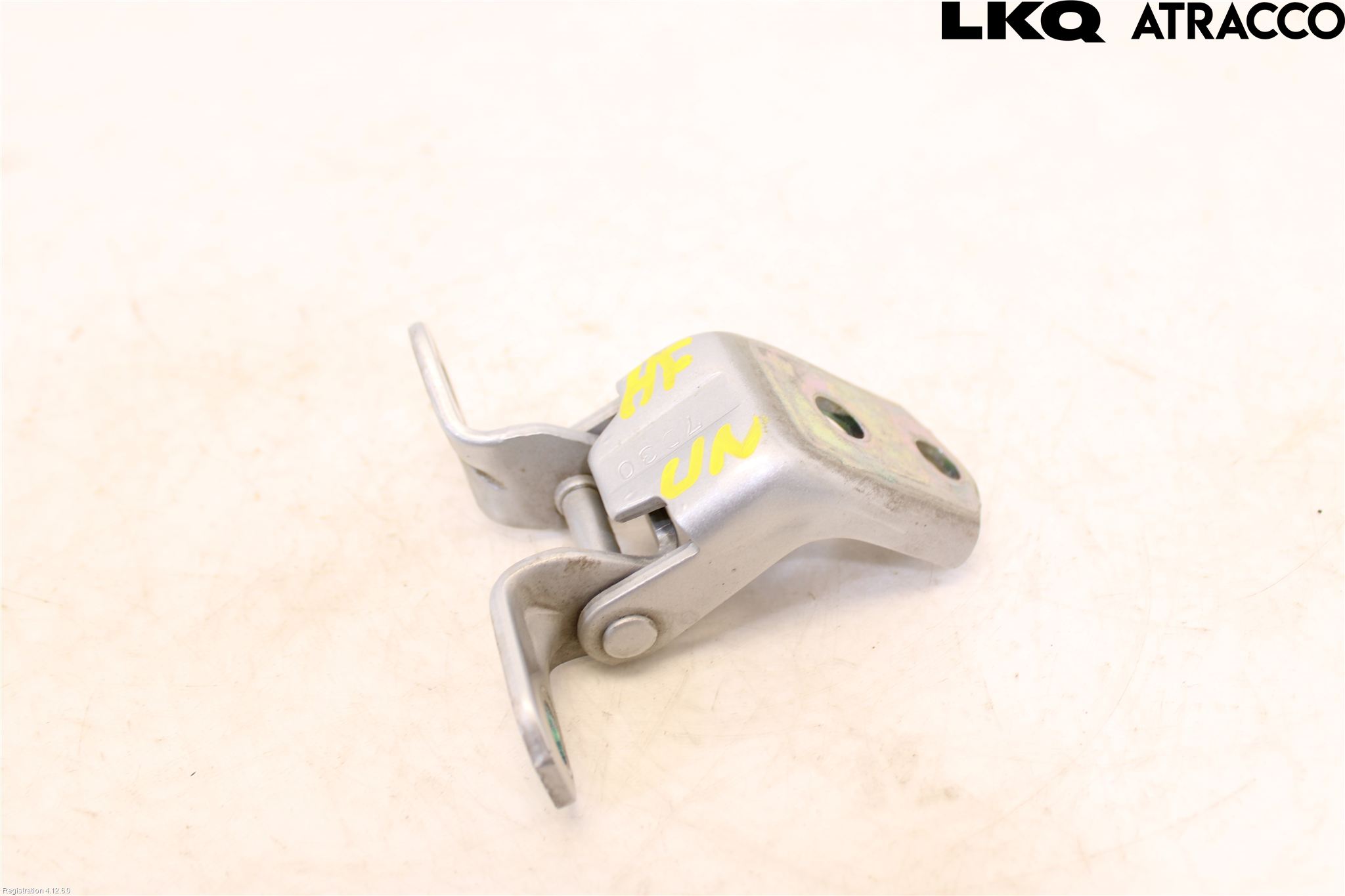 Ford RANGER EU 12-23 Dörrgångjärn