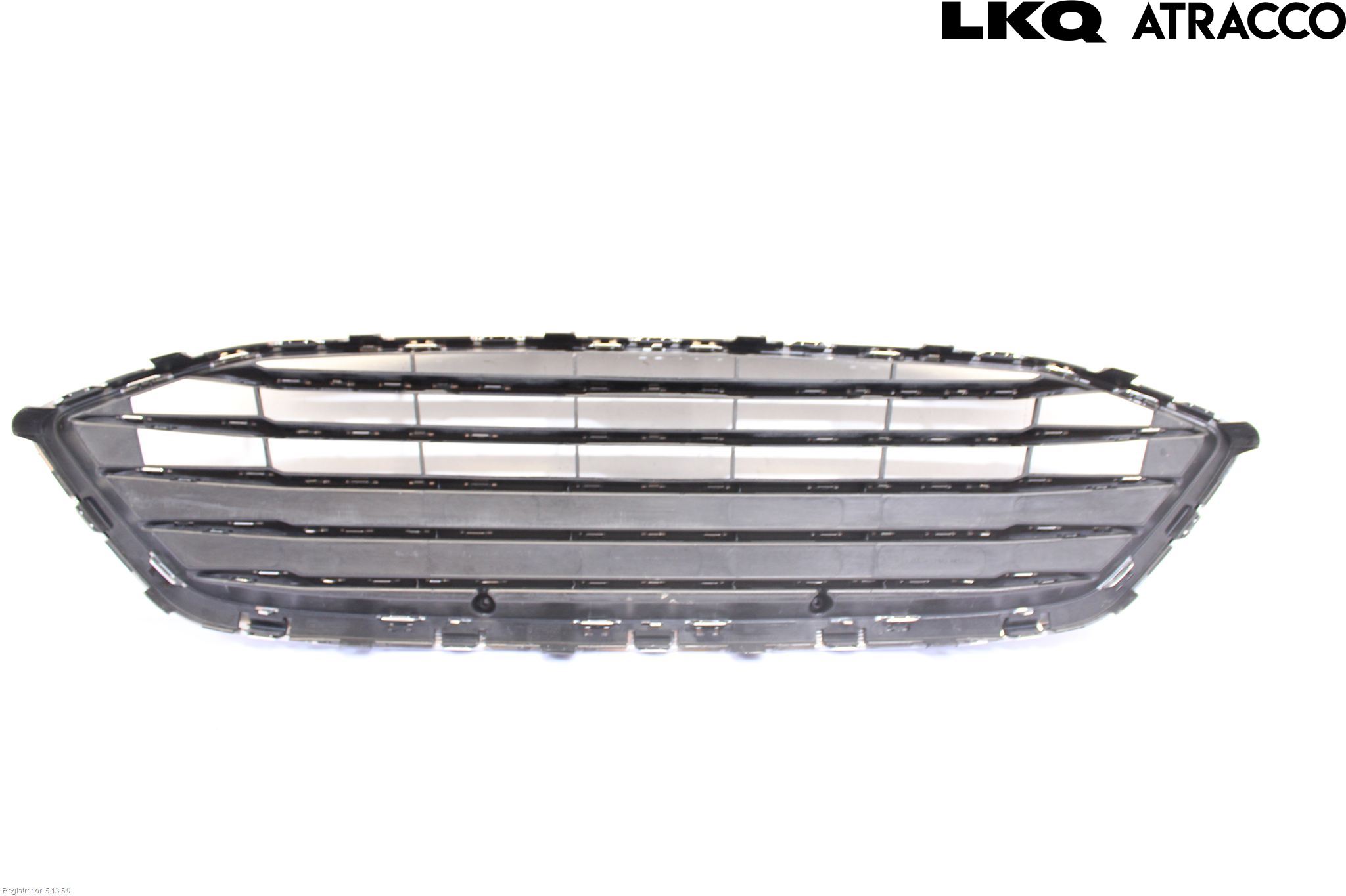 Ford FOCUS 19- Grill Komp