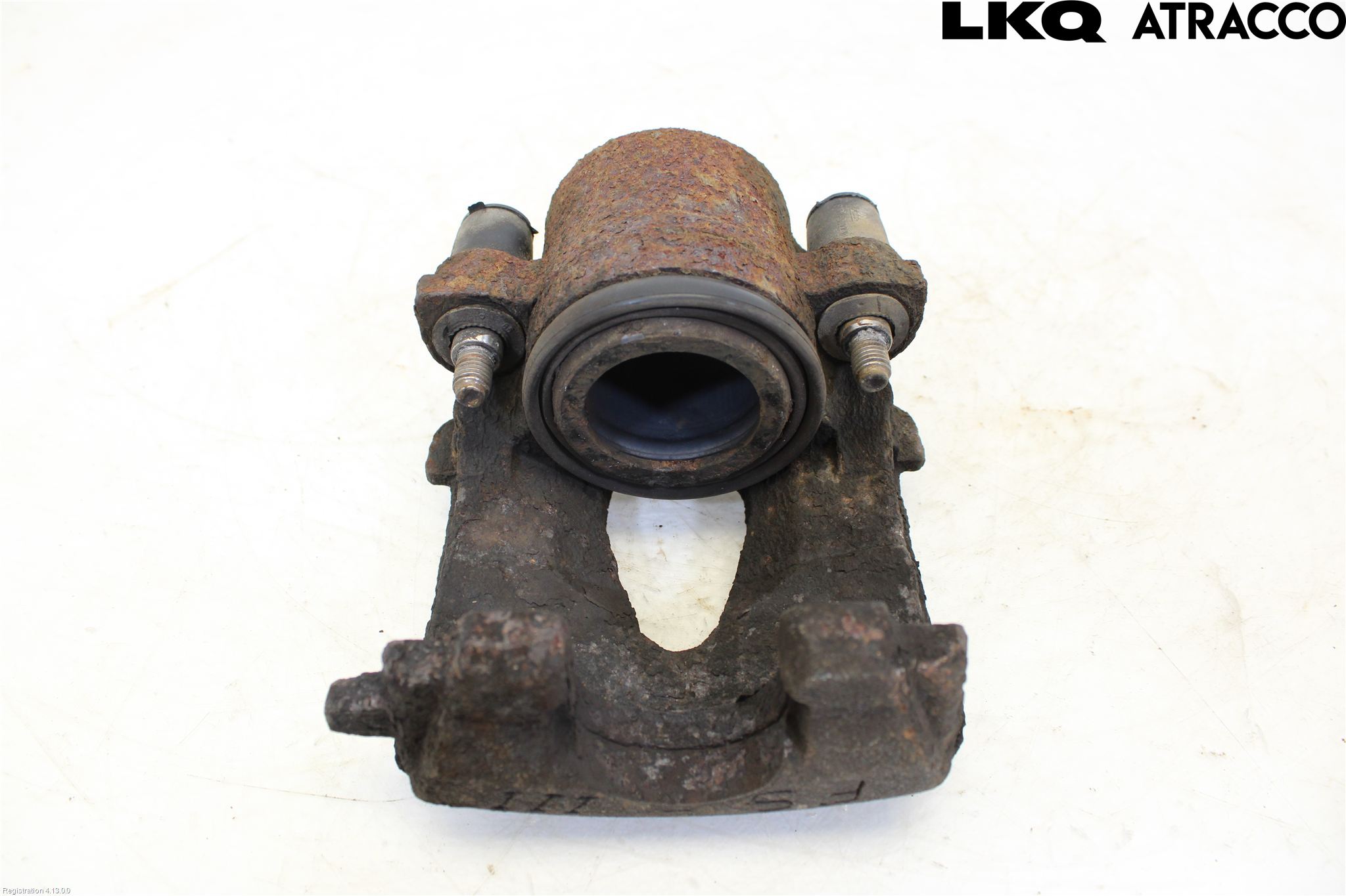 Seat IBIZA IV 08-16 Bromsok Fram Höger