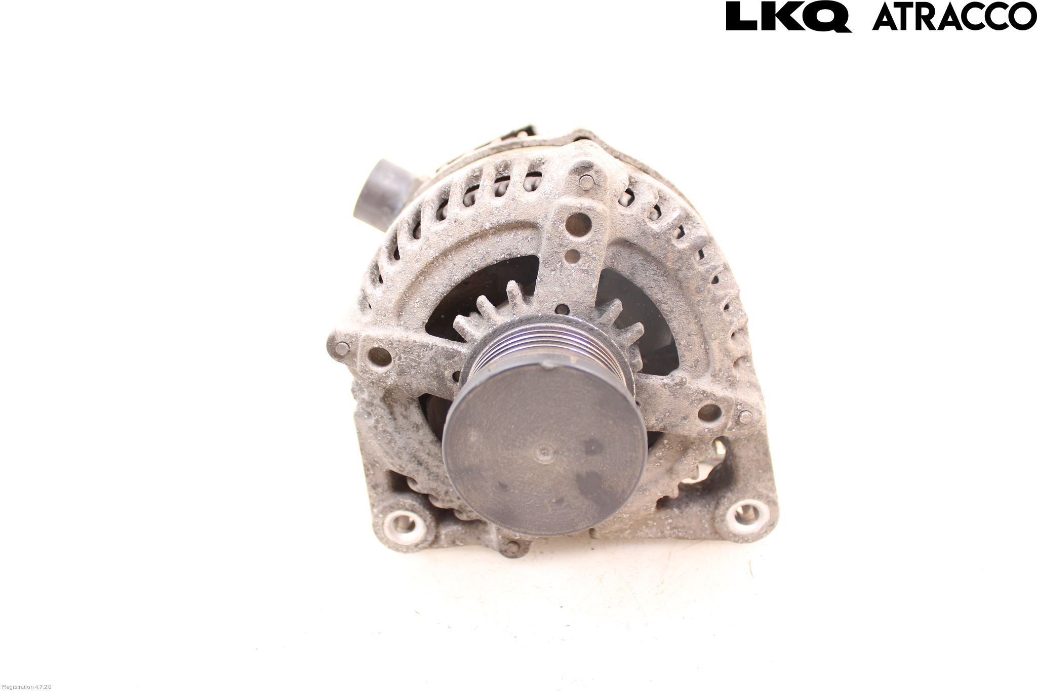 Ford FIESTA 13-17 Generator