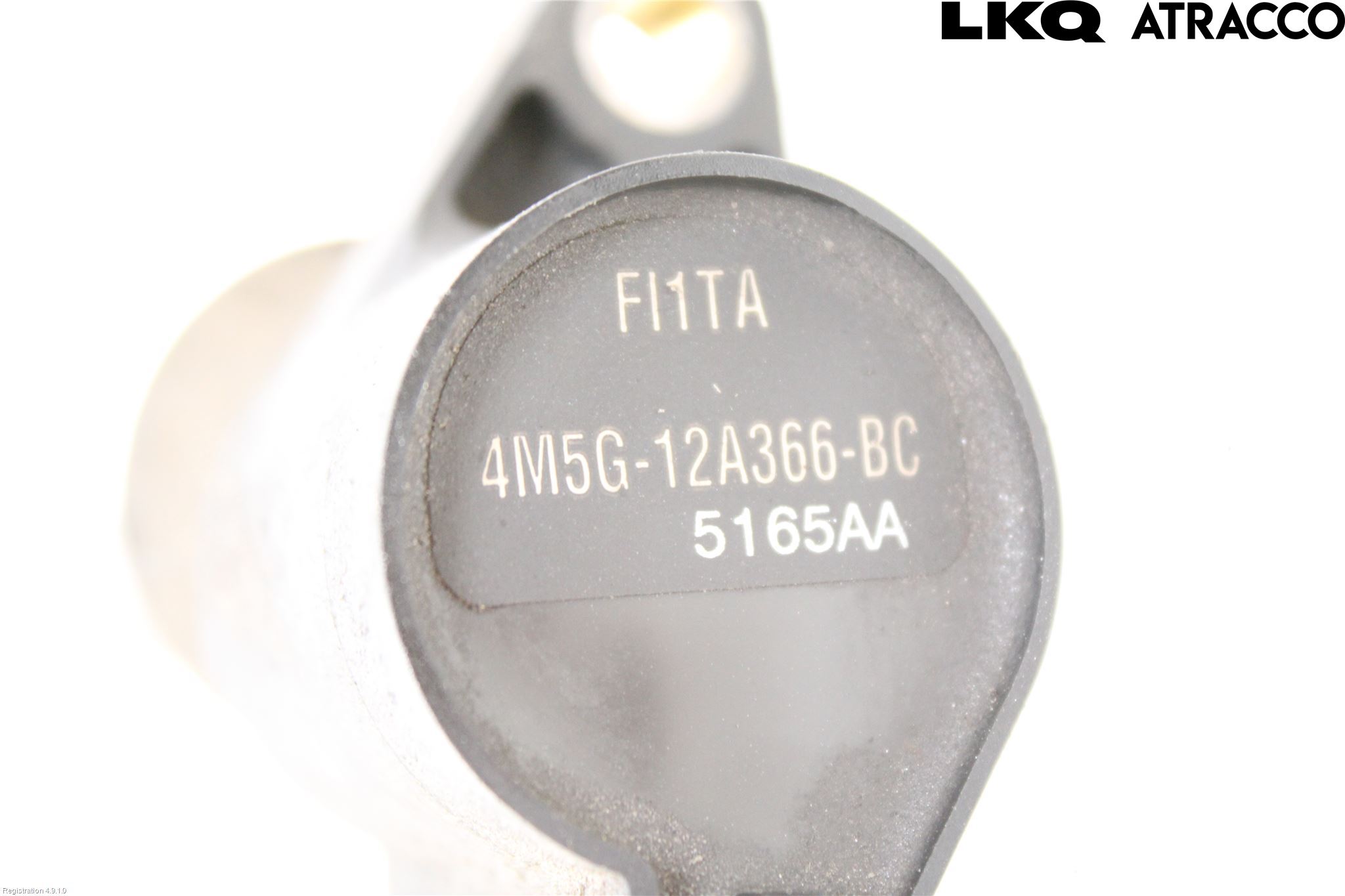 Ford FOCUS     04-07 Tändspole