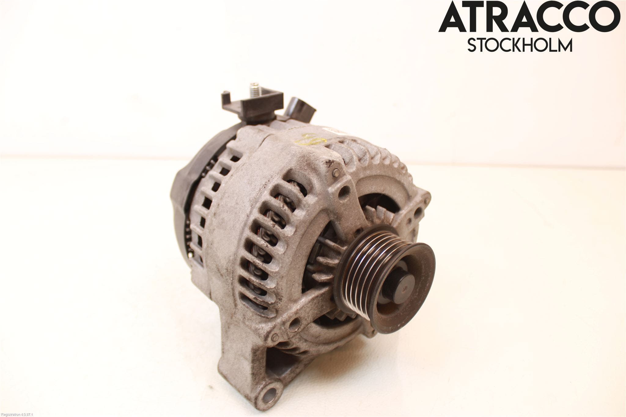 Mini ONE/COOPER 3DR F56 14-24 Generator