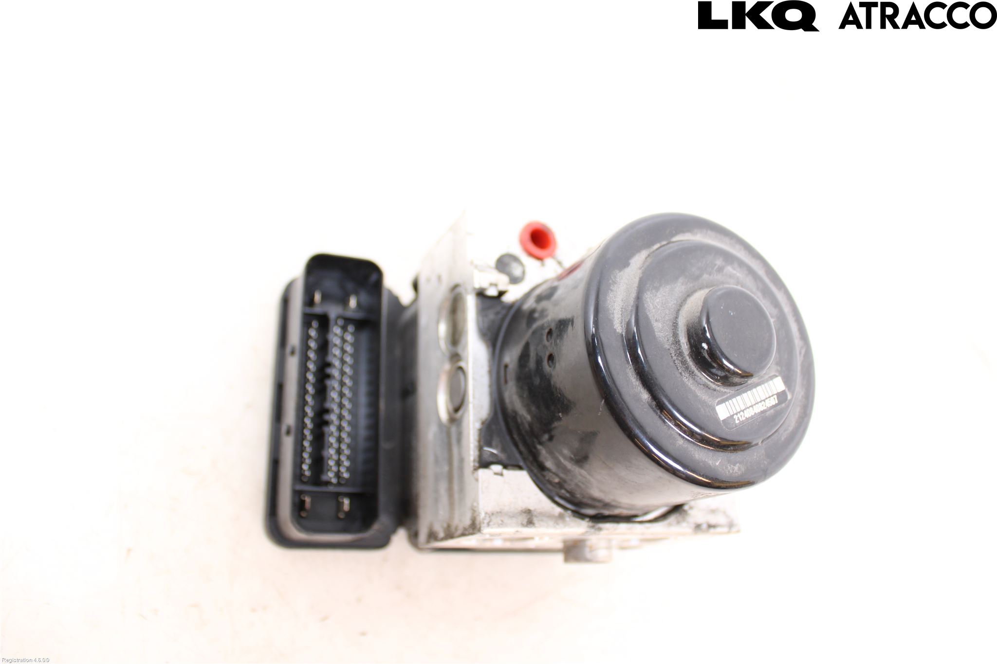 Volkswagen VW TRANSP/CARAVELLE (T5) 04-15 Abs Hydraulaggregat