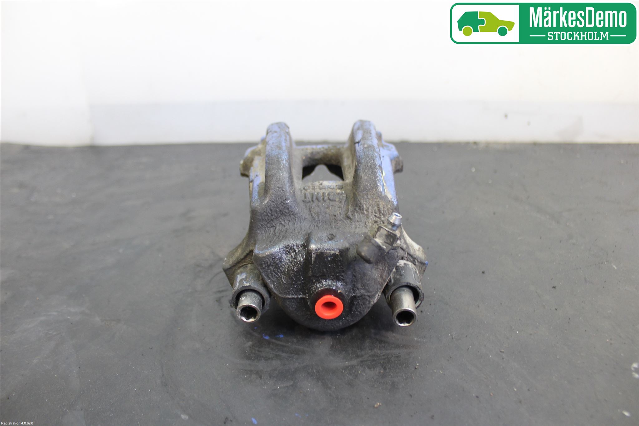 BMW 3 F30/F31/F80 12-19 Bromsok Bak Höger