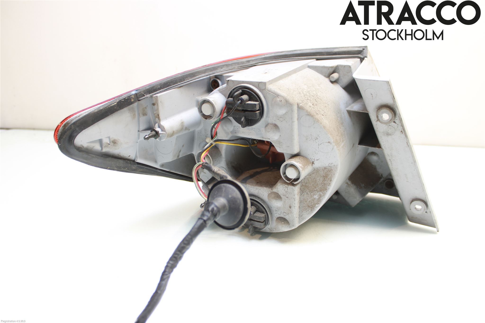 Chevrolet EPICA Bakljus Höger