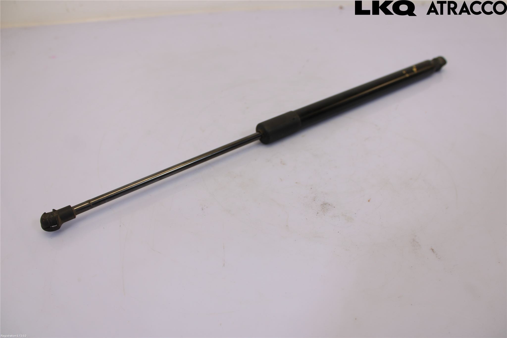 Volkswagen VW GOLF / E-GOLF VII 13-20 Gasfjäder Baklucka